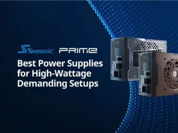 Best Power Supplies