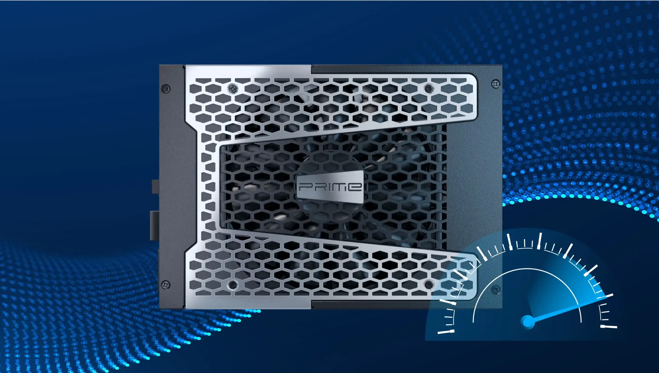 PSU design for PC 