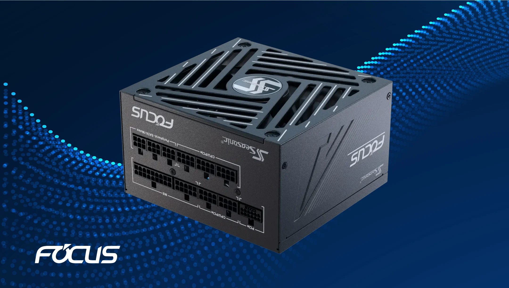 Seasonic FOCUS Series