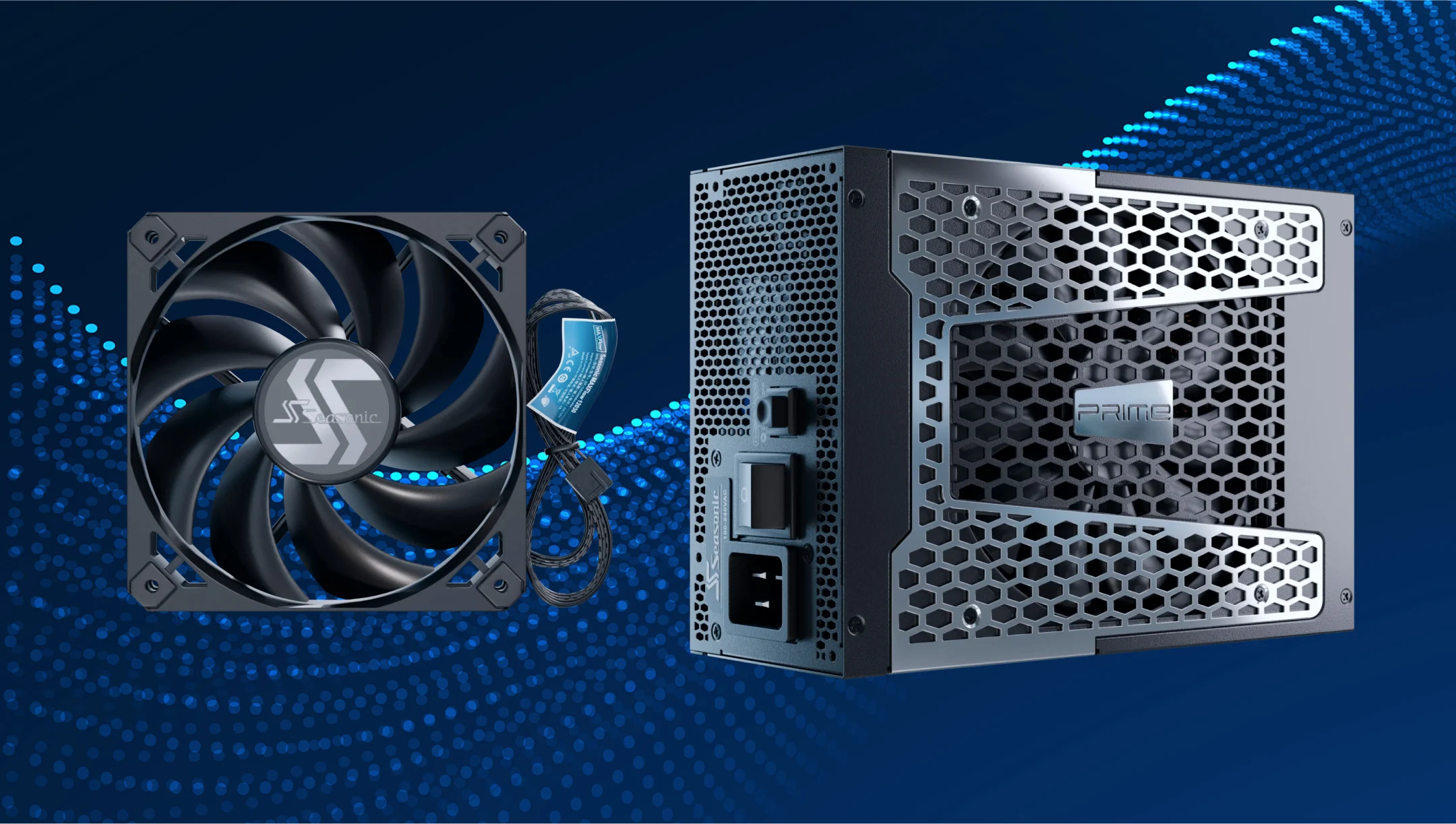  Fan technologies