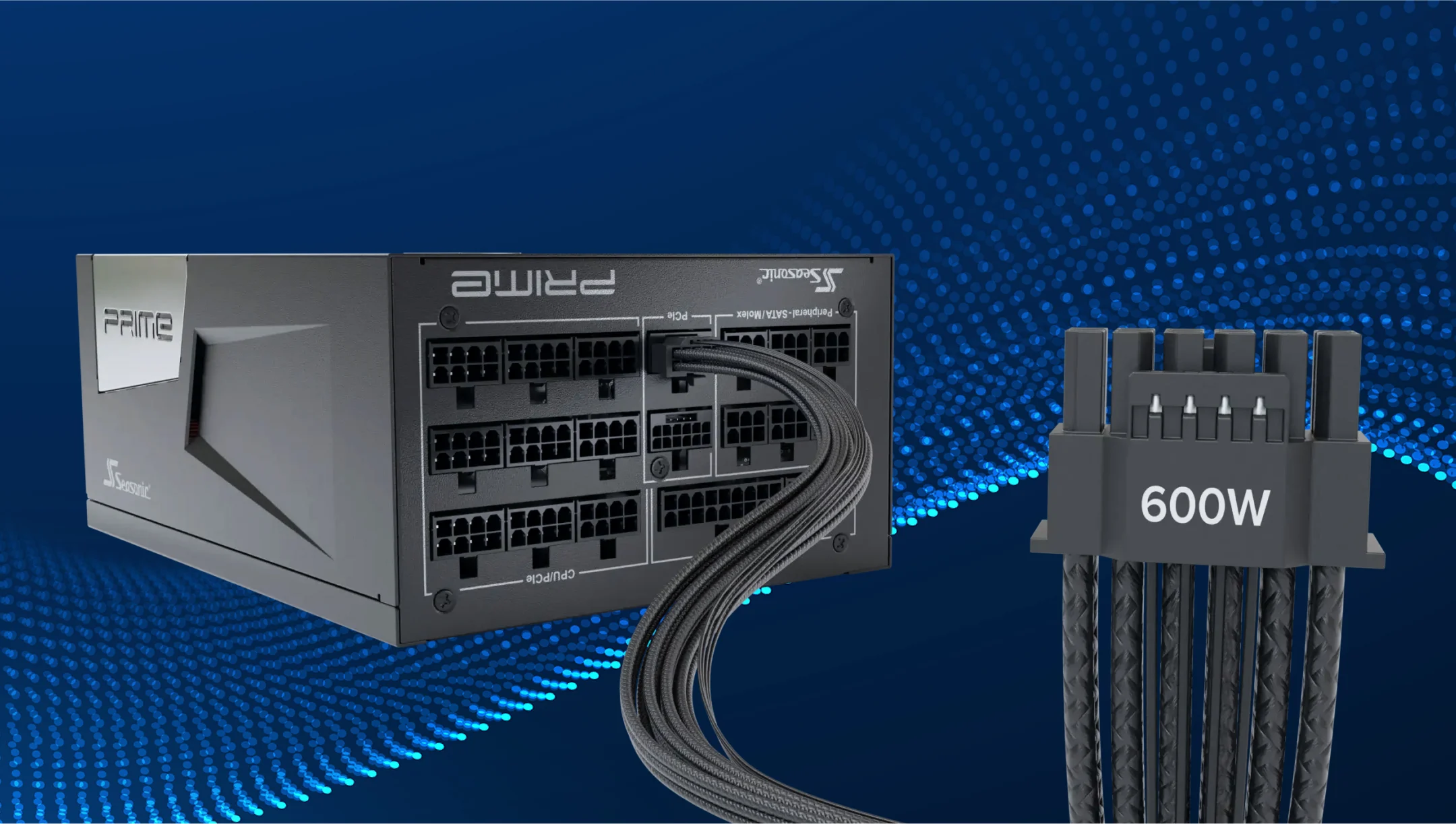 ATX 3.1 and PCIe 5.1