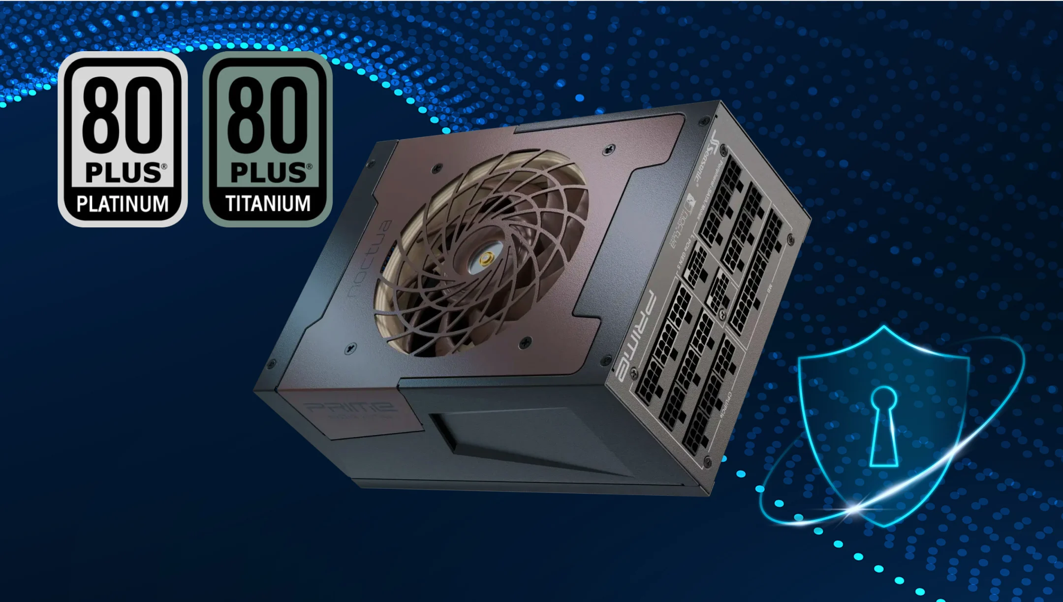 80 PLUS® certification