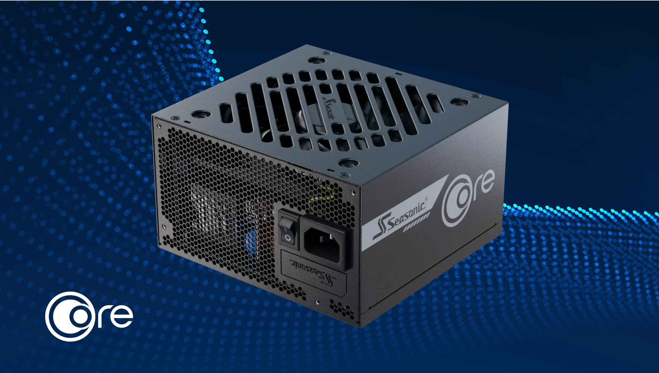 CORE Series