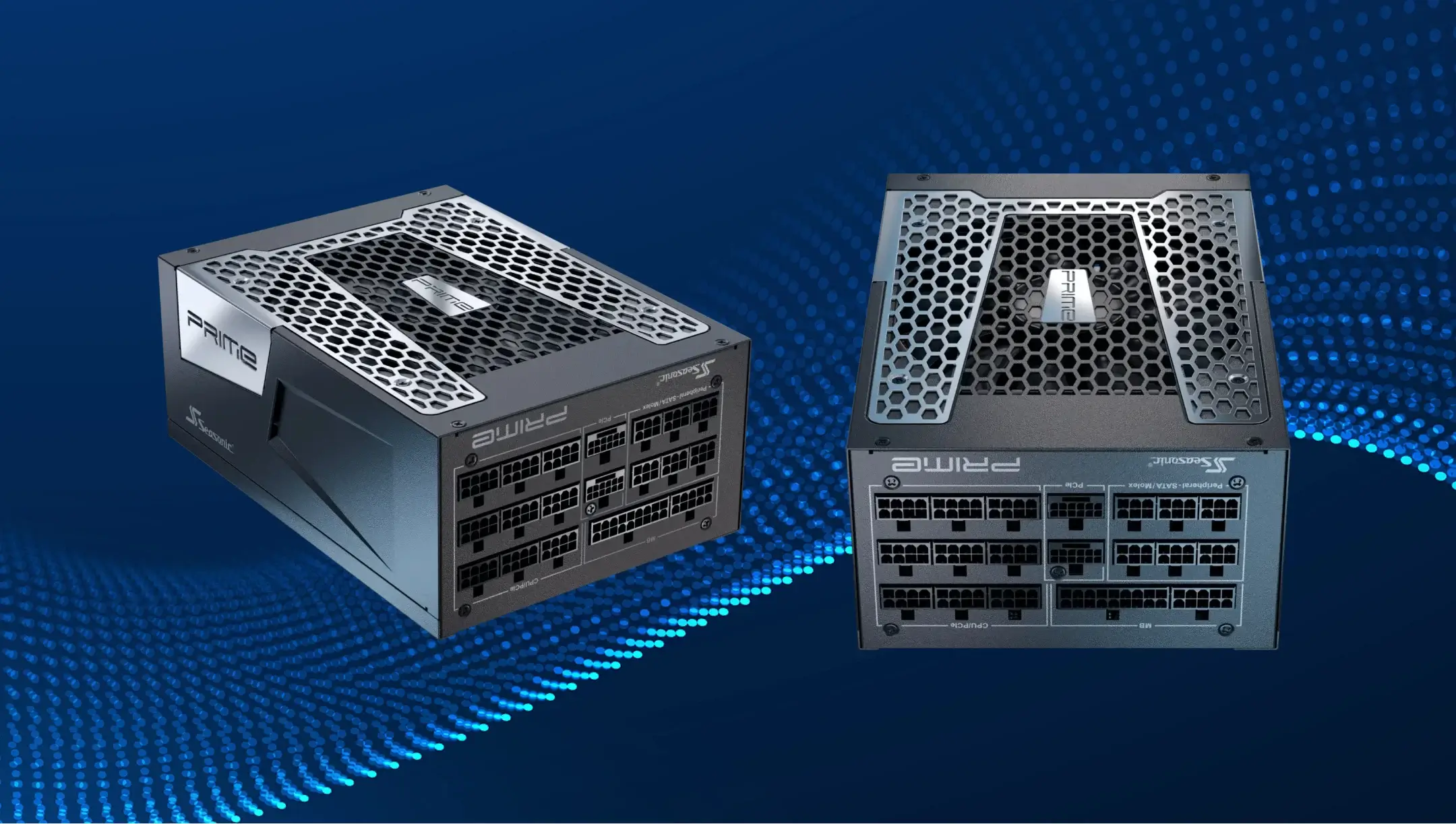 Prime TX Series