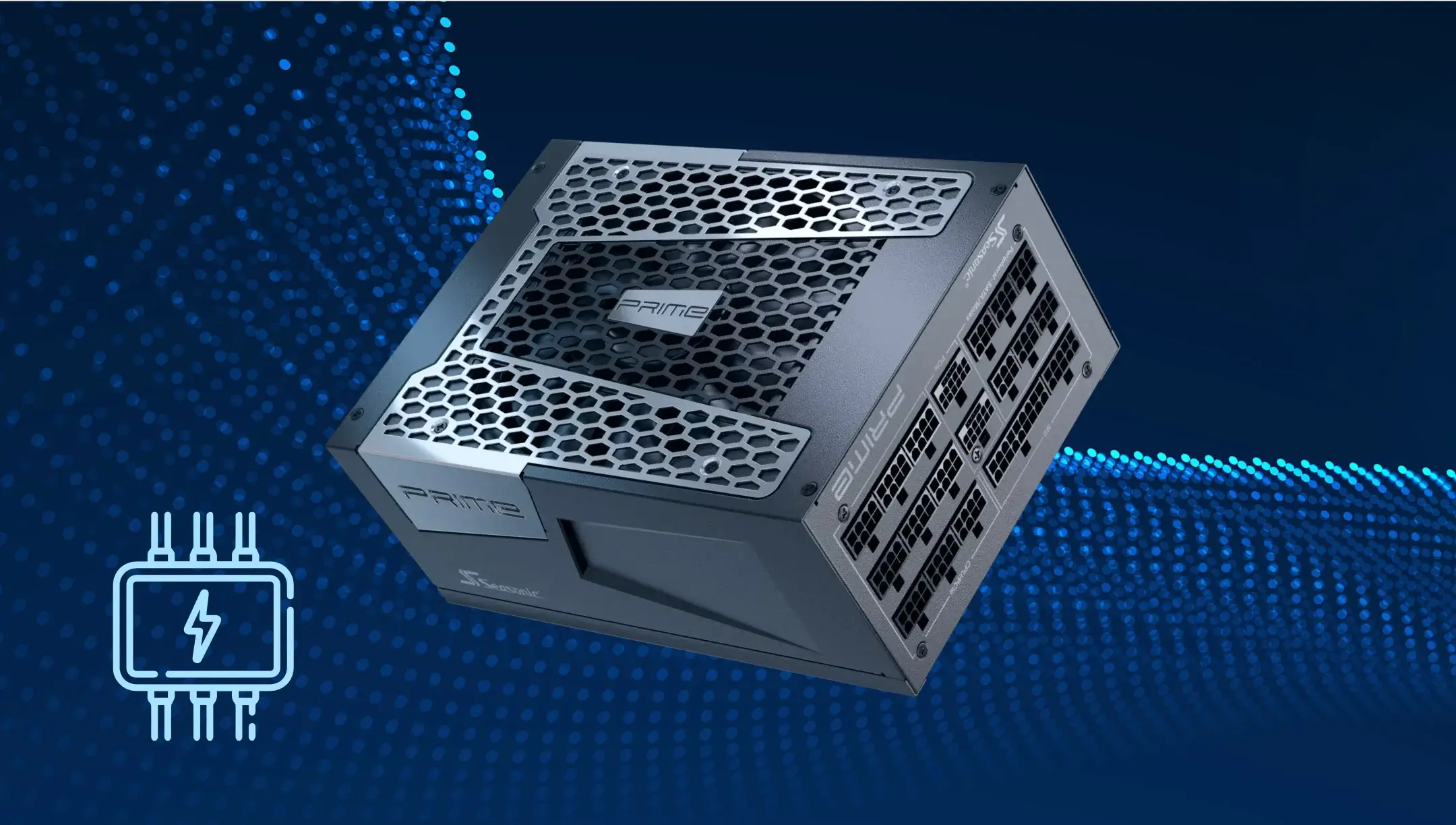 PRIME TX for gaming PC