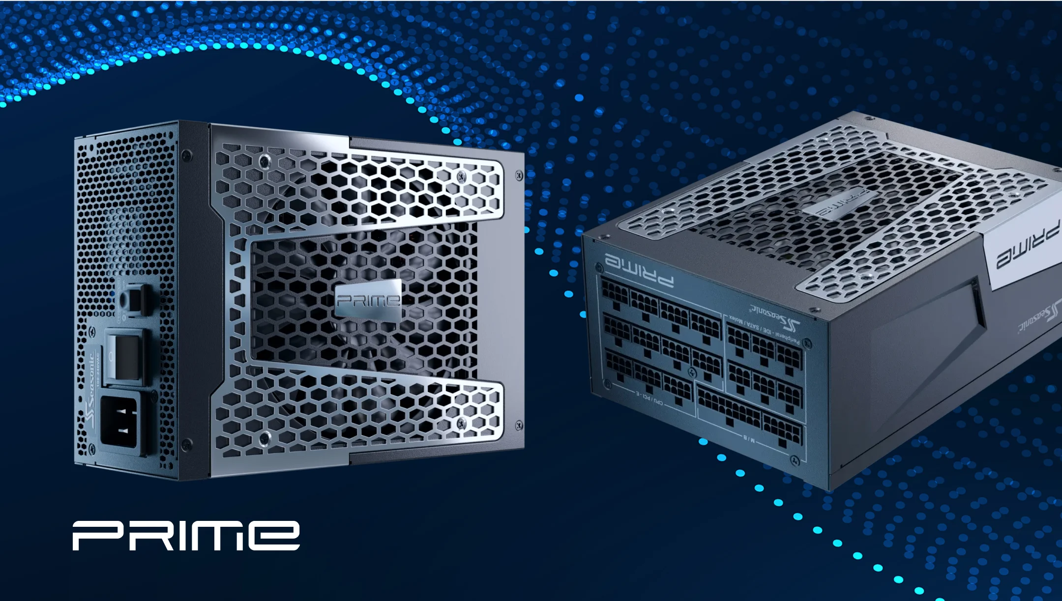 PRIME series