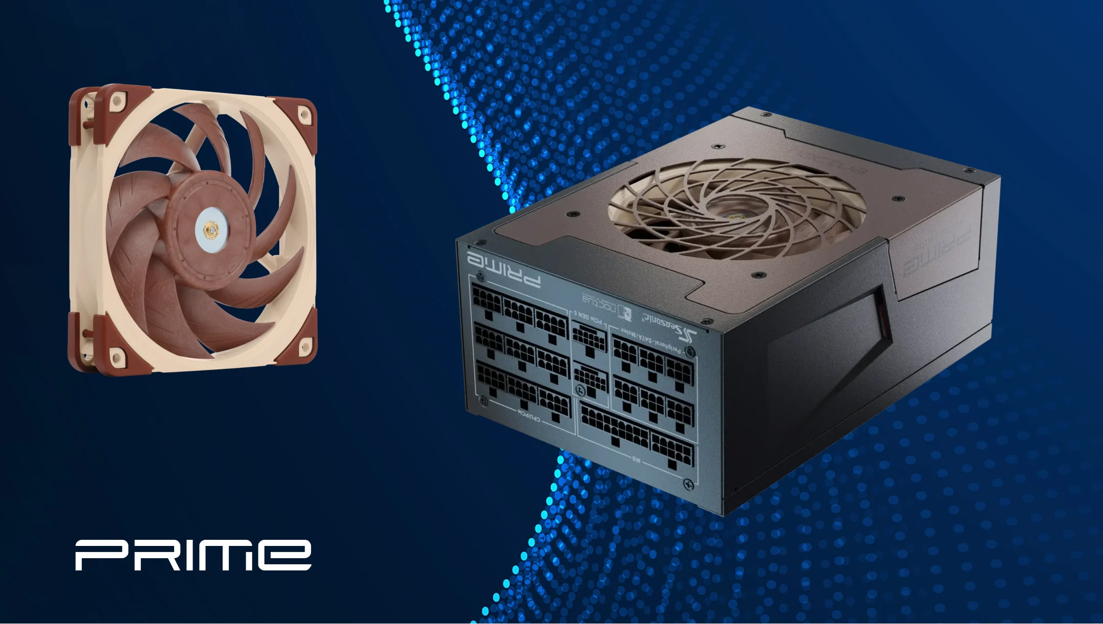 Cooling technologies