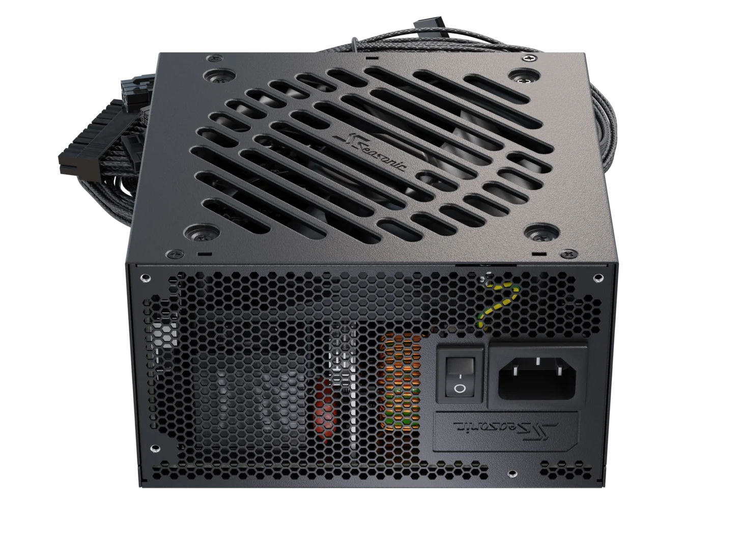 CORE BC ATX 3.1 - 750 gallery image 4
