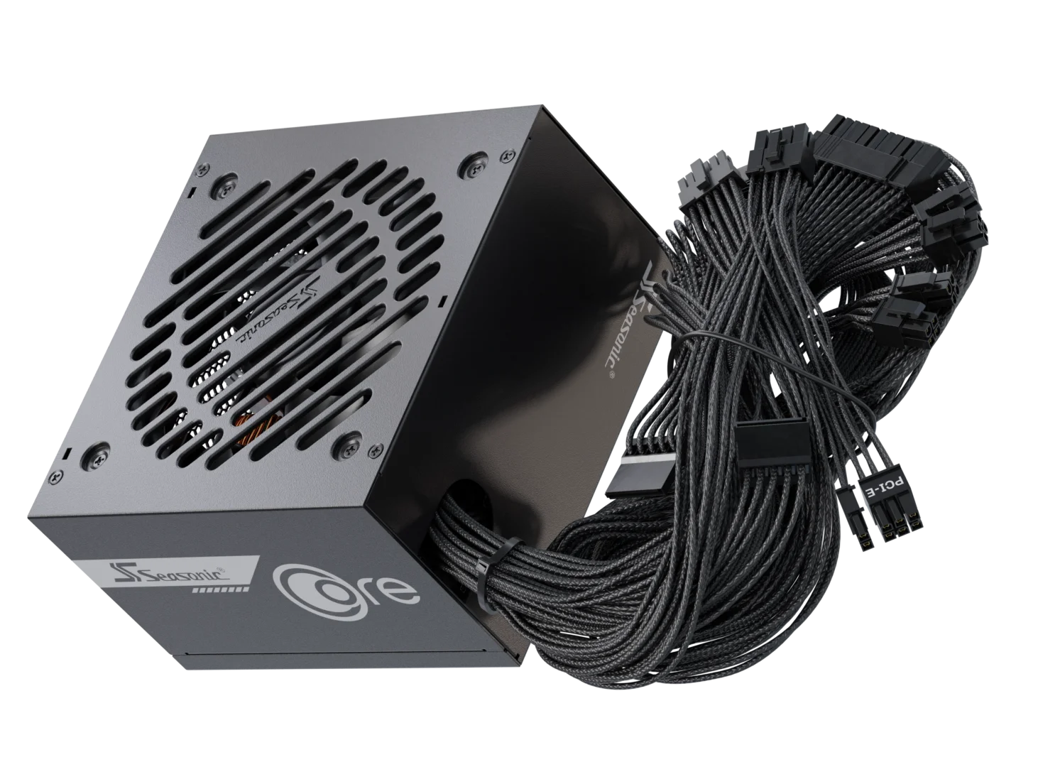 CORE BC ATX 3.1 - 750 gallery image 9