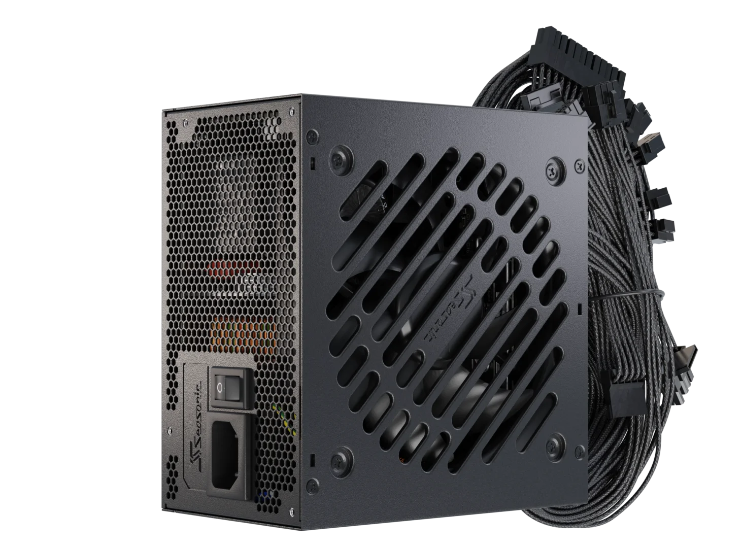 CORE BC ATX 3.1 - 850 gallery image 3