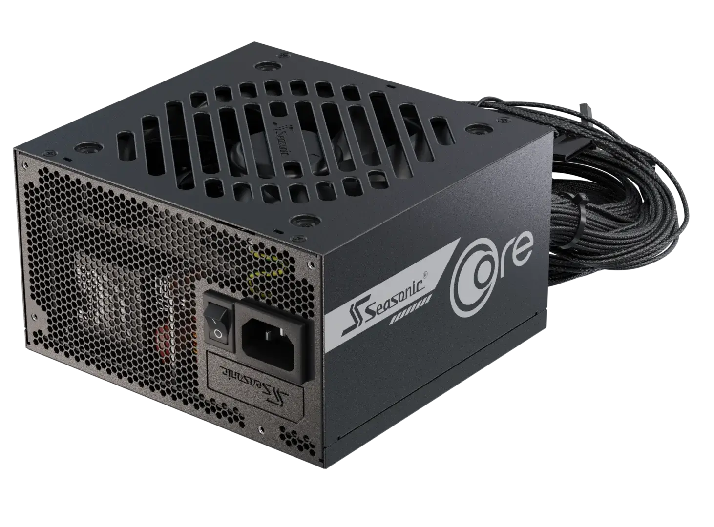 CORE BC ATX 3.1 - 650 gallery image 6