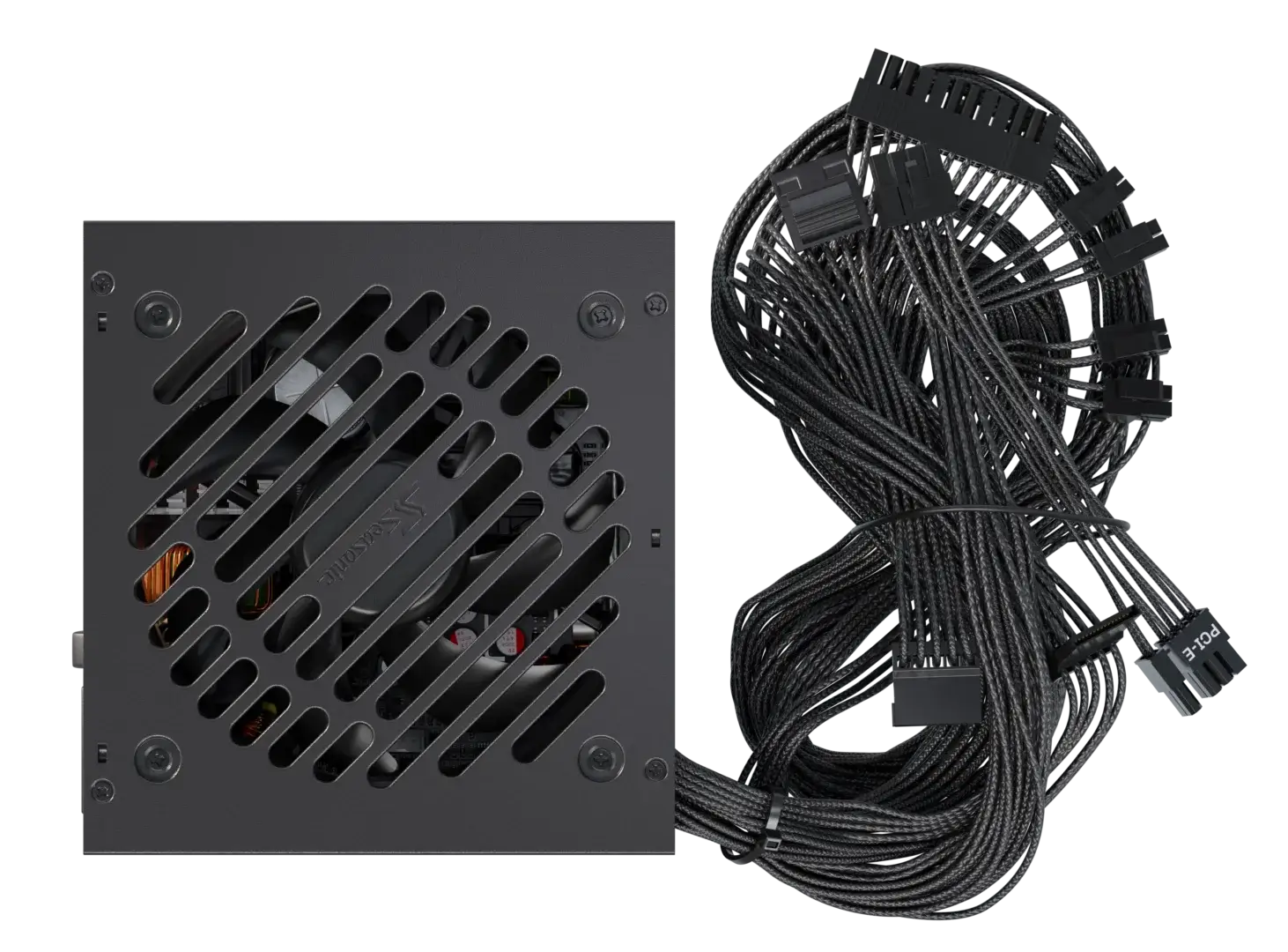 CORE BC ATX 3.1 - 650 gallery image 8