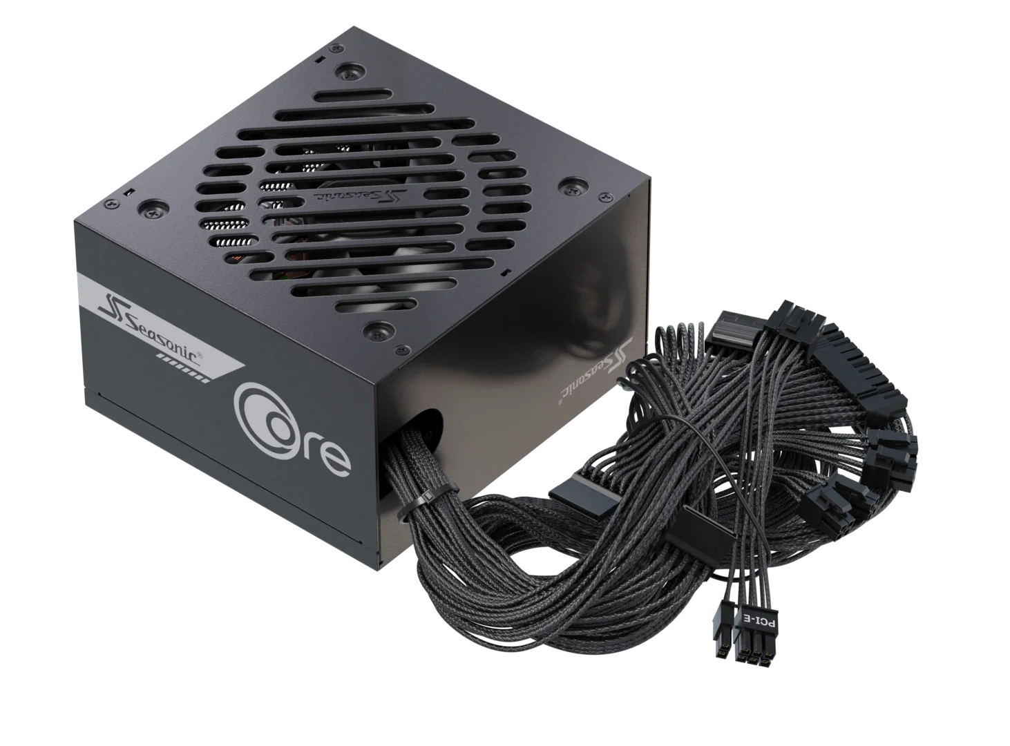 CORE BC ATX 3.1 - 650 gallery image 11