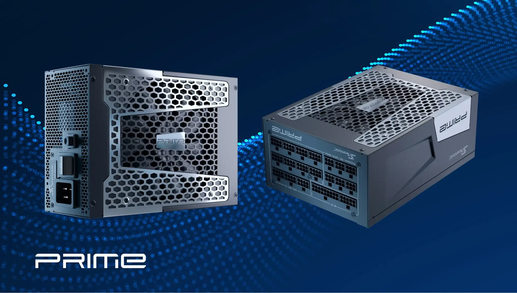 PRIME Series