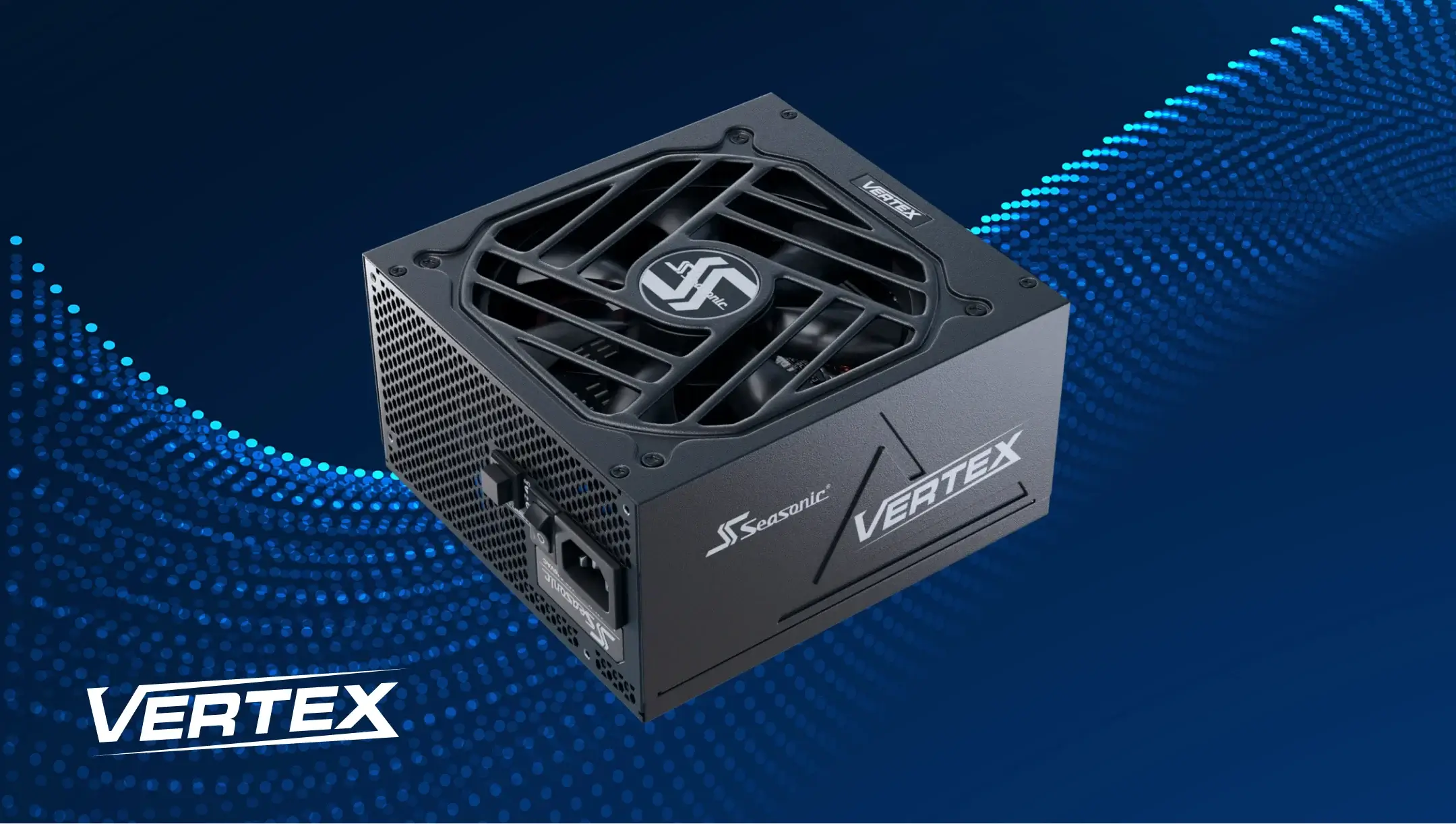 Seasonic VERTEX Series