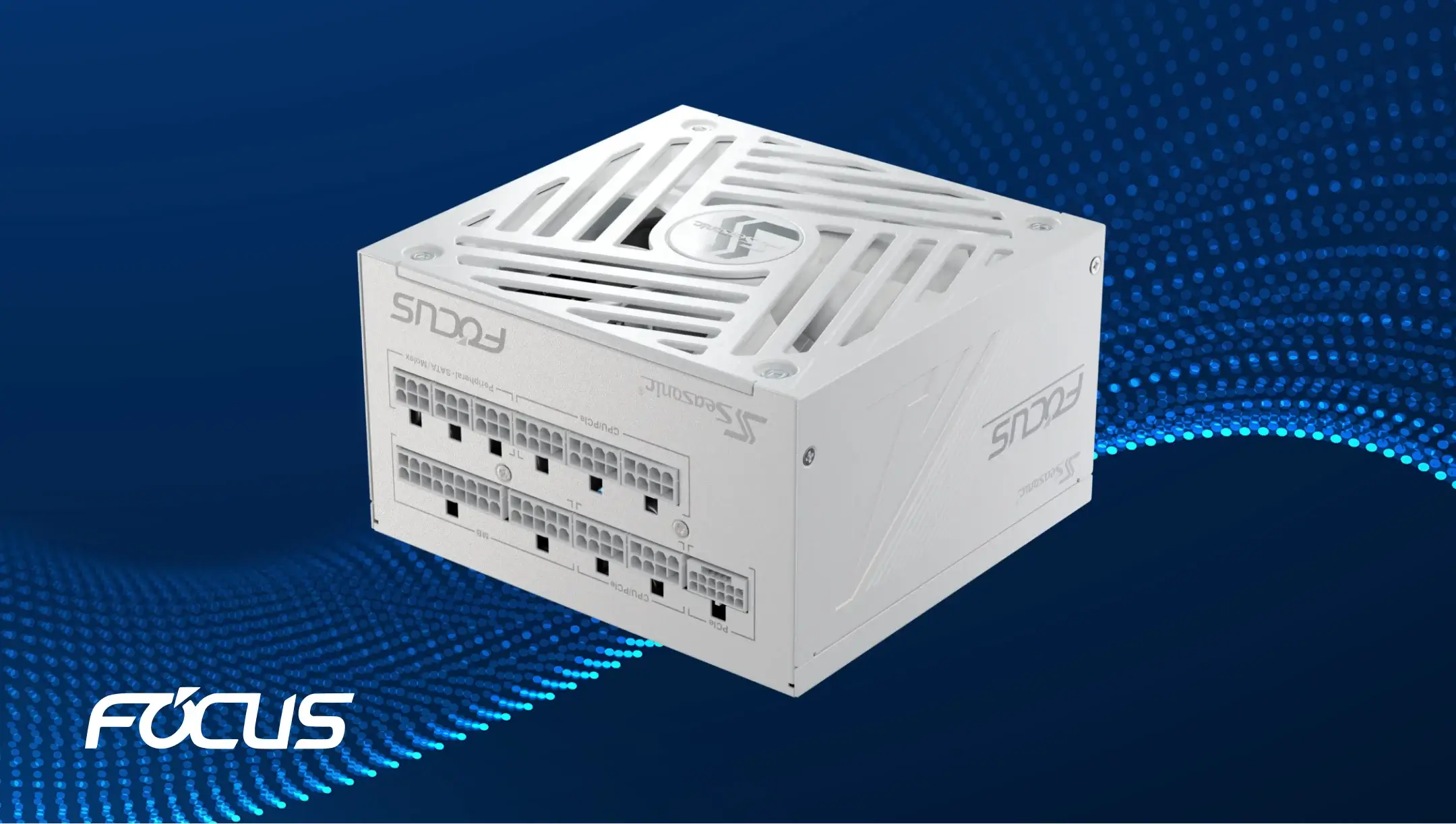 Seasonic FOCUS Series