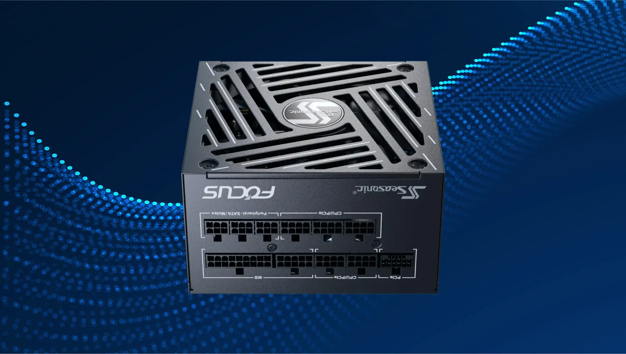 FOCUS GX ATX 3.1
