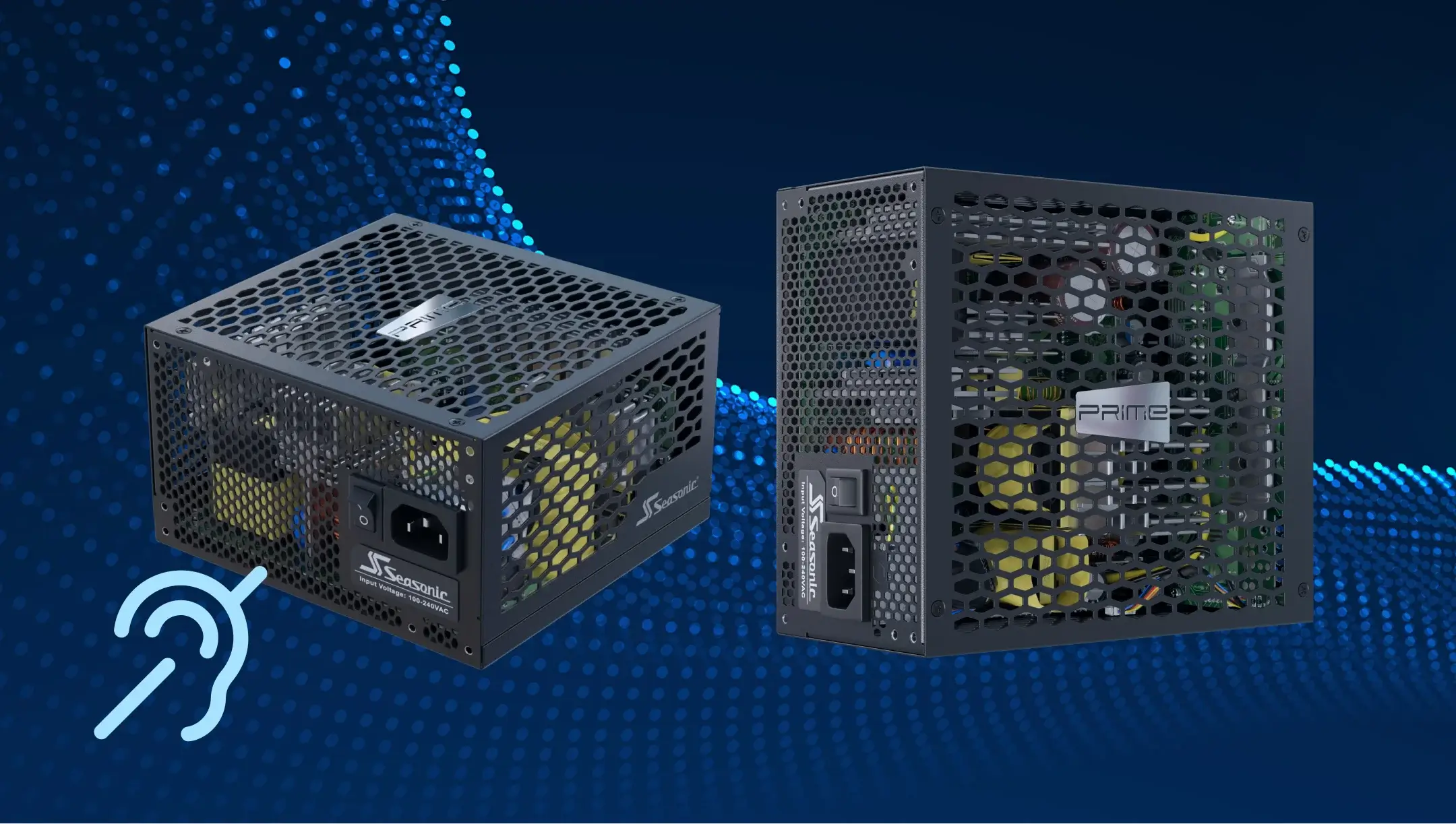 Seasonic Fanless