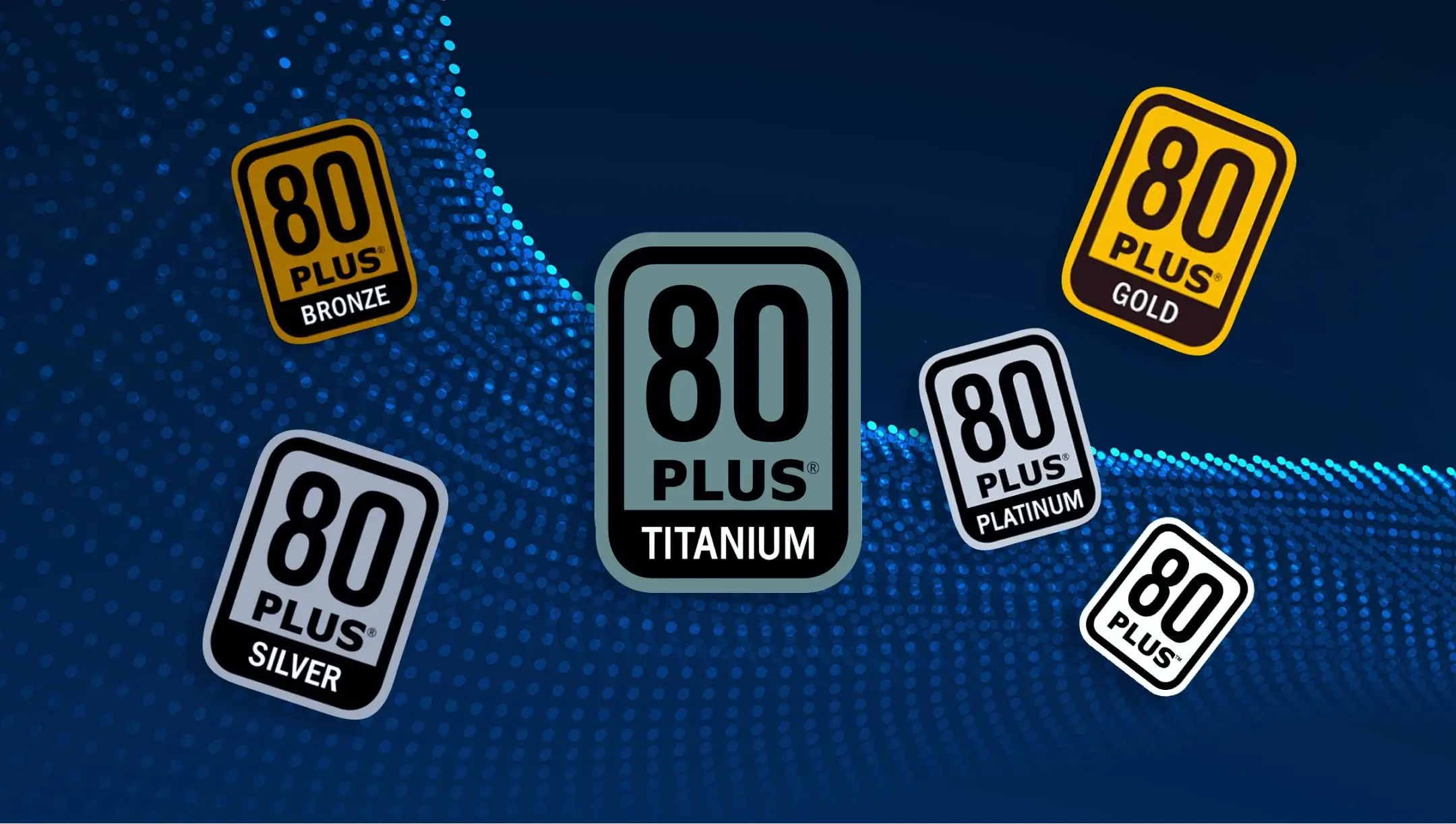 PSU Certifications Series