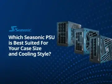 Seasonic PSU