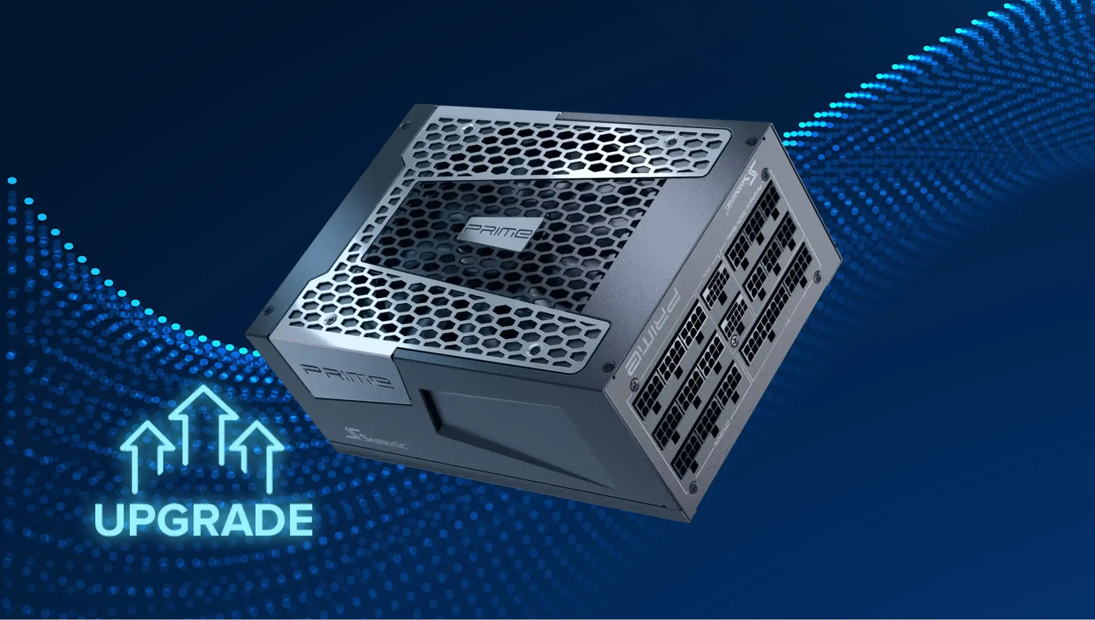 Reasons to upgrade your old PSU