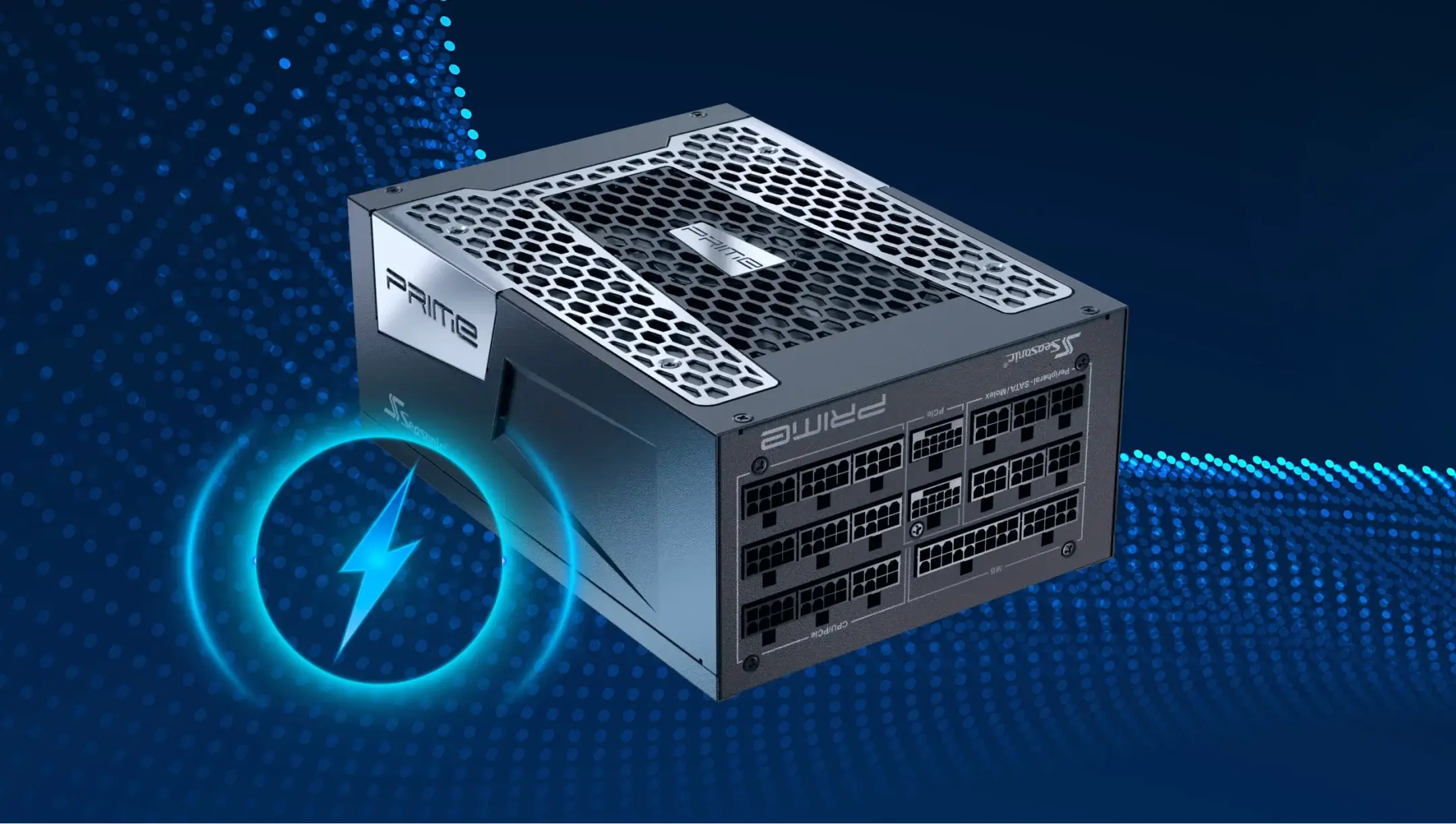 PRIME Series stability and performance
