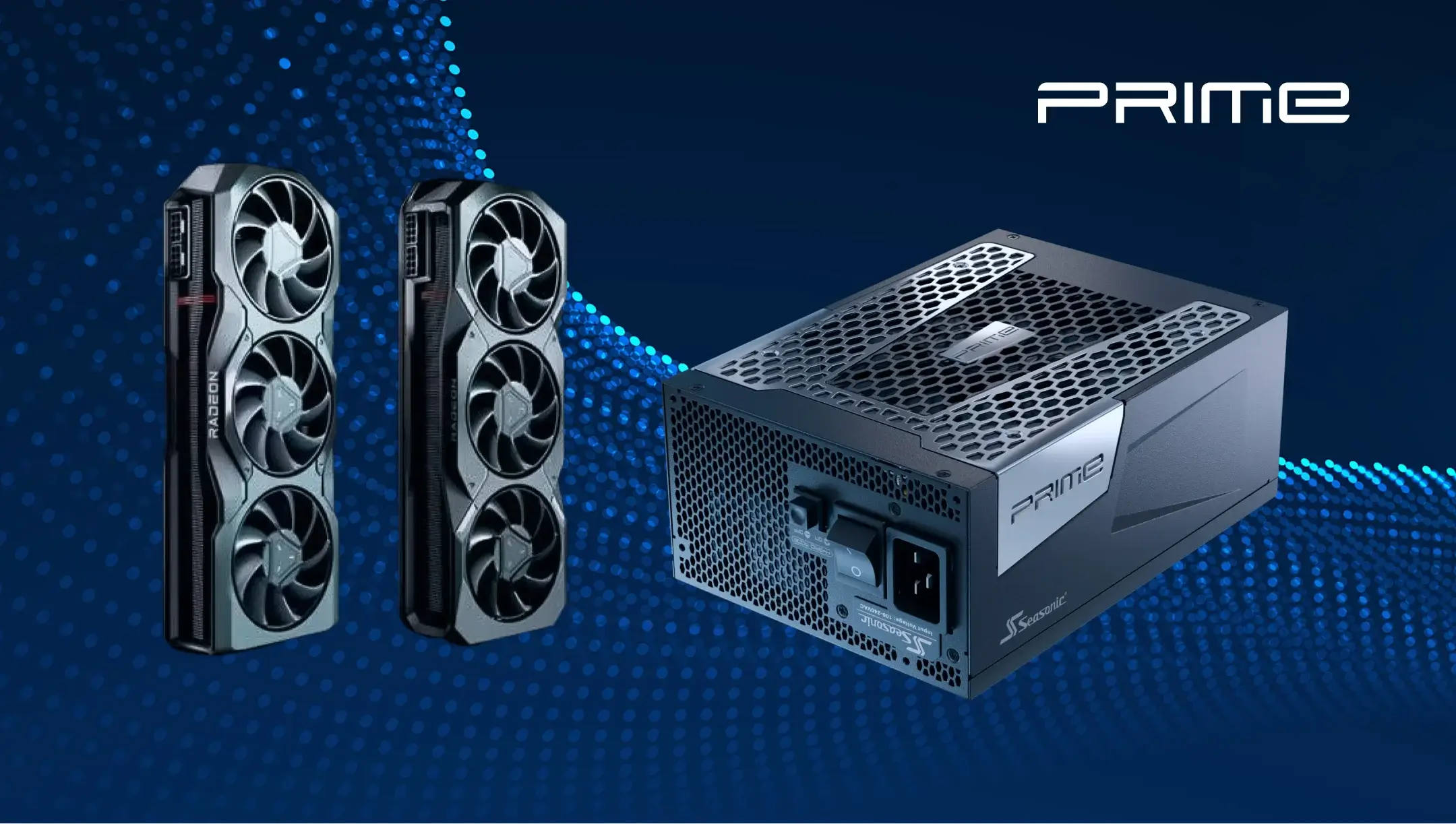  Multi-GPU configurations