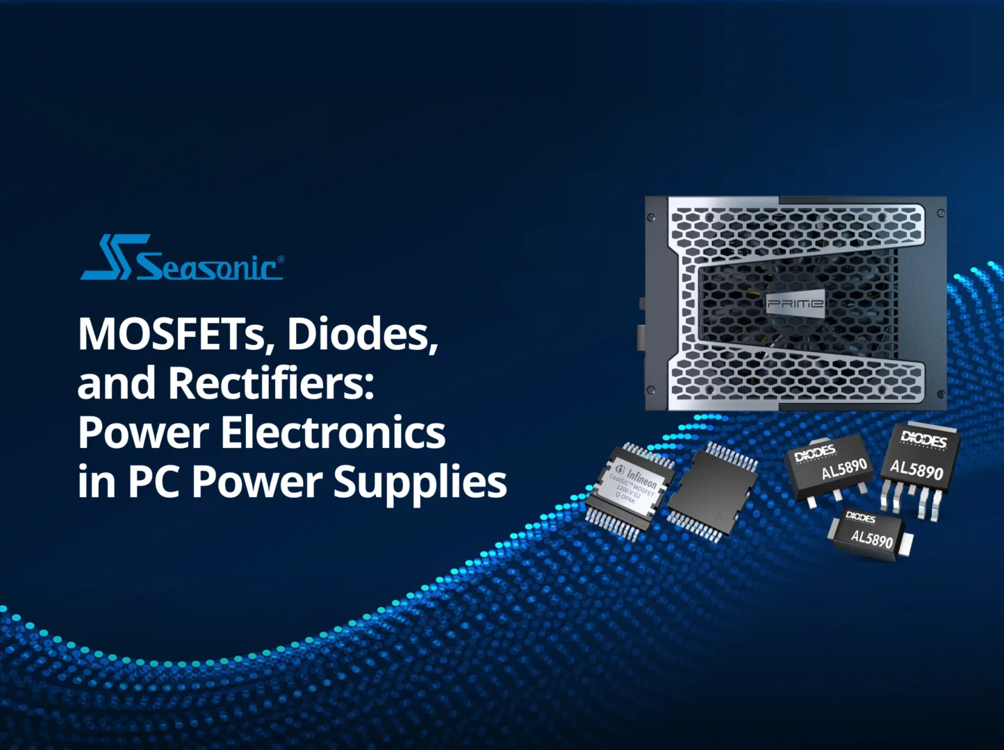 Power Electronics