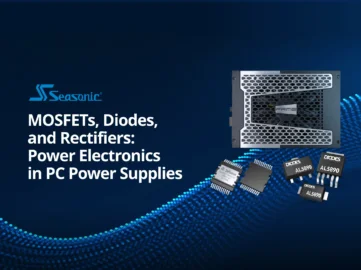 Power Electronics