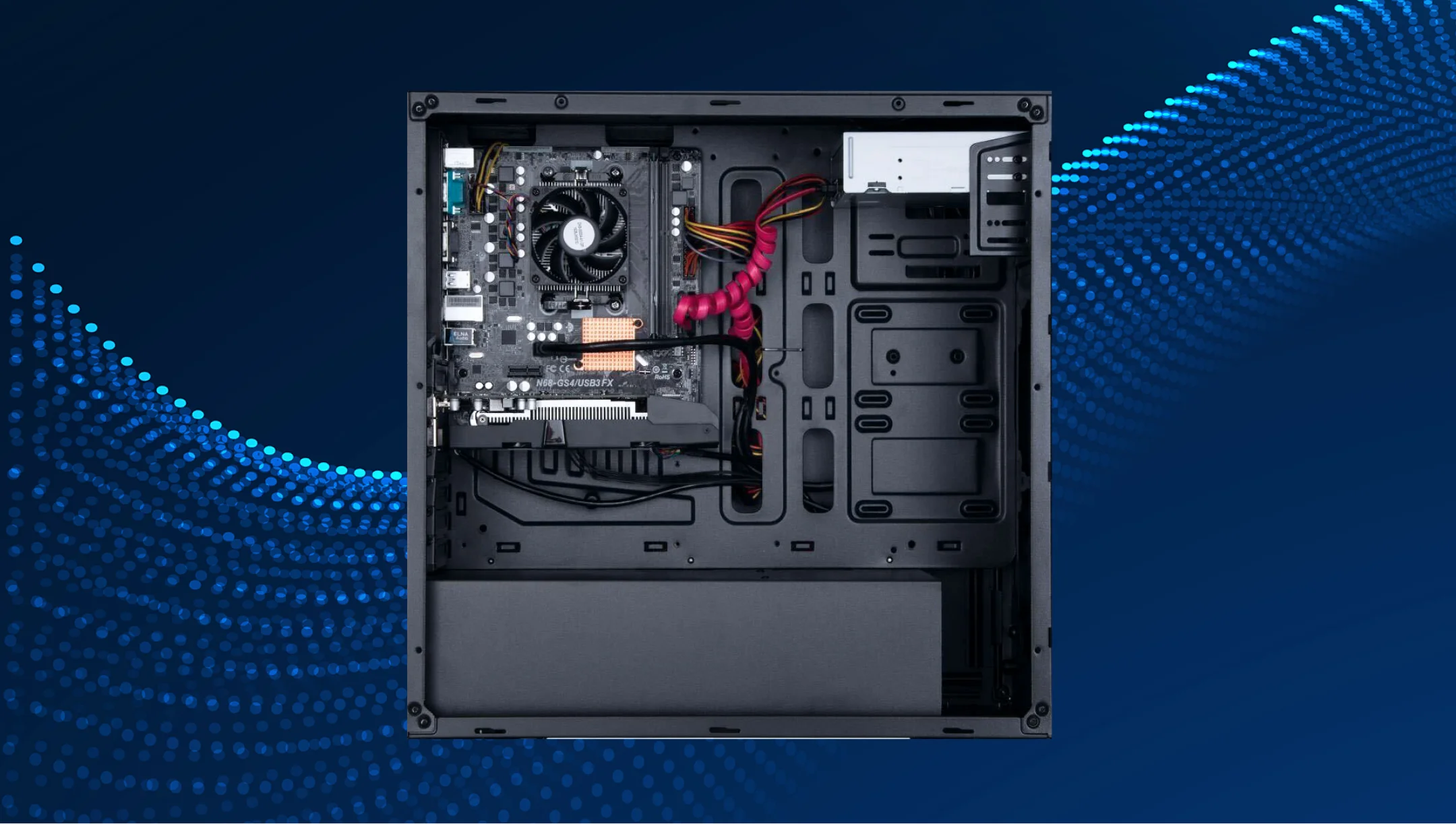 Case clearance