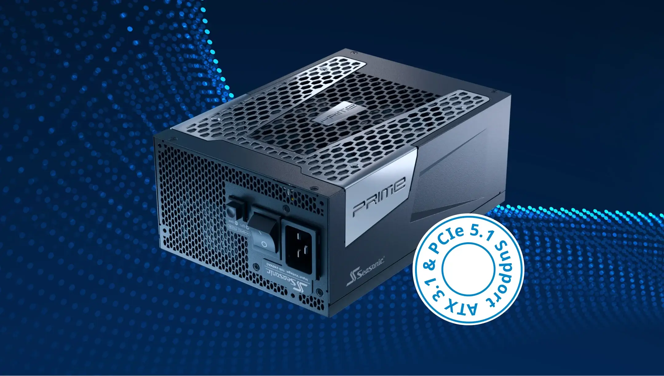 PCIe 5.1