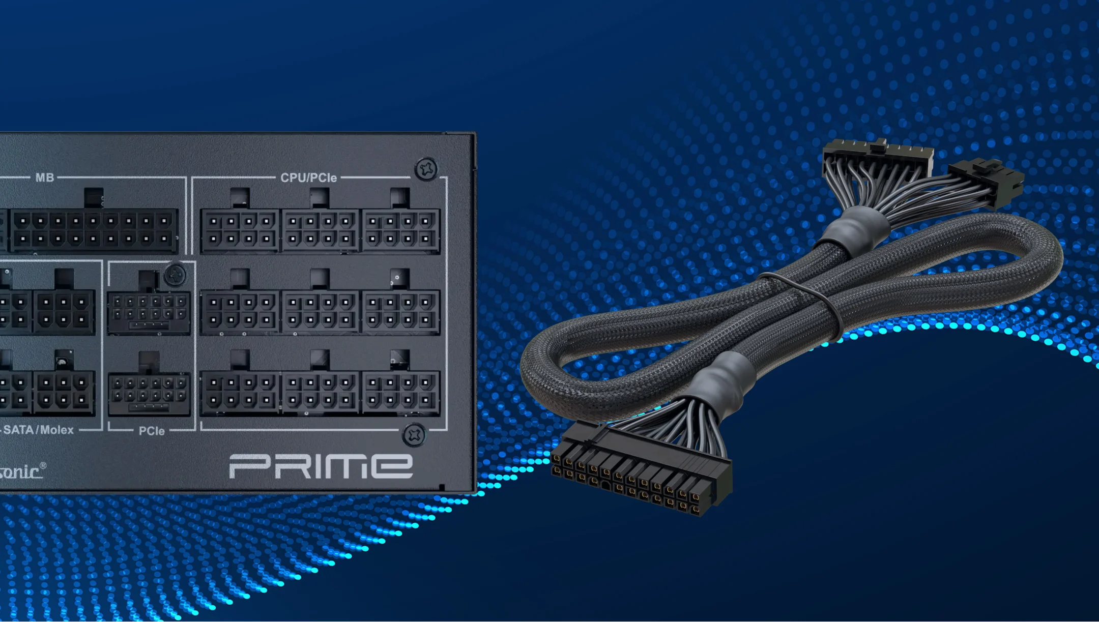 Cable length