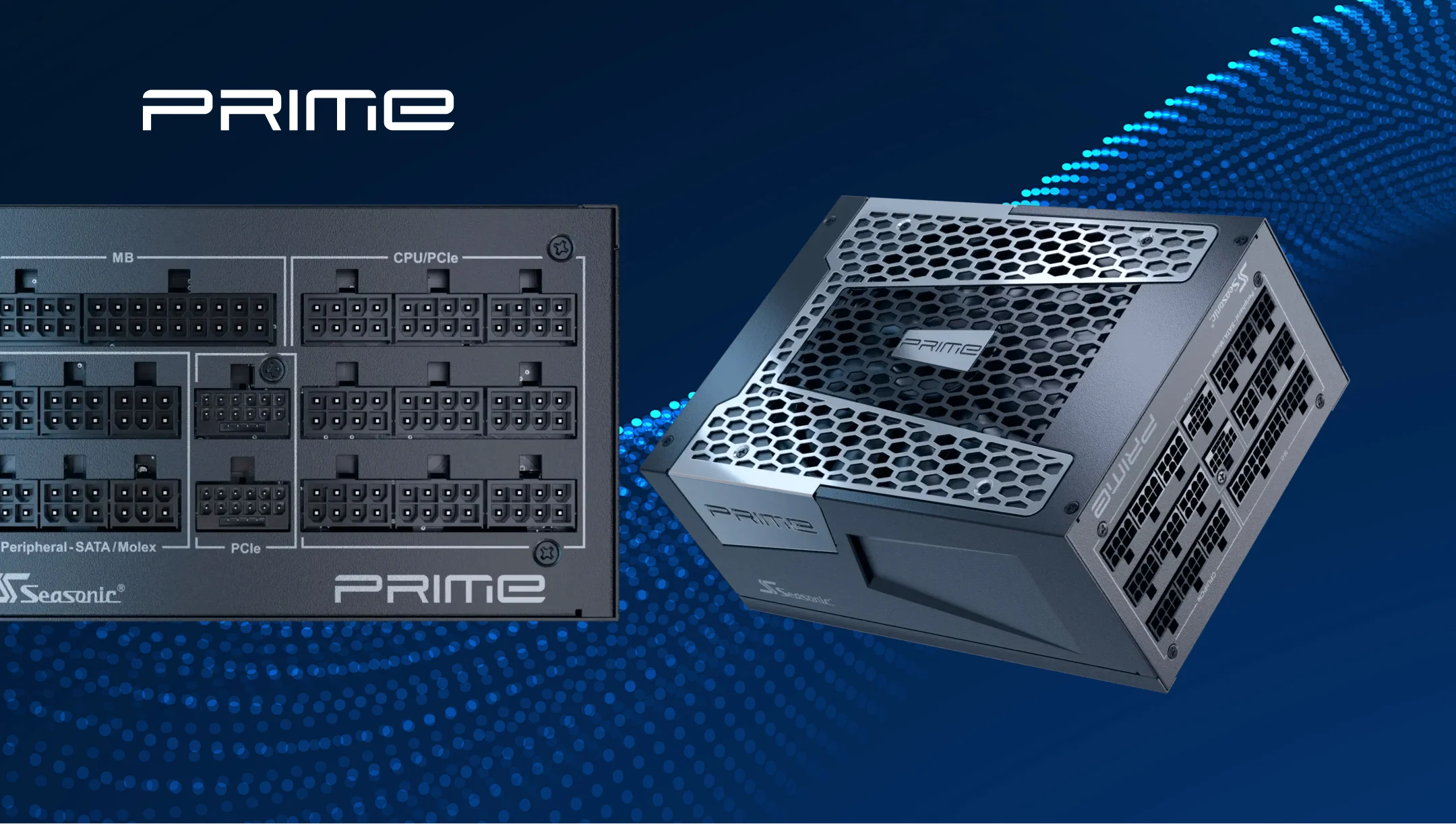 PRIME series