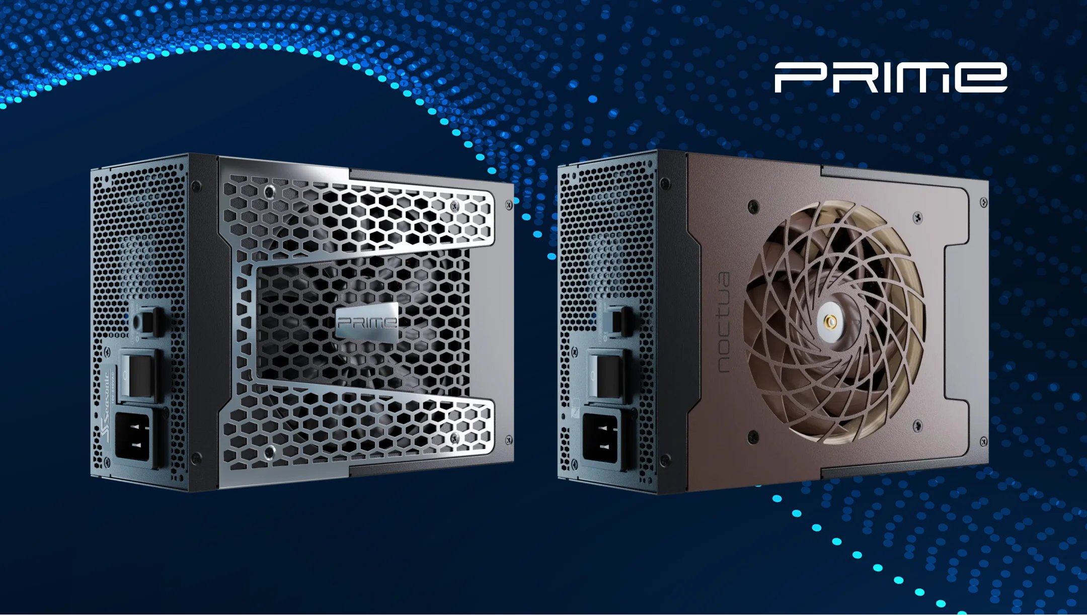 Power supply