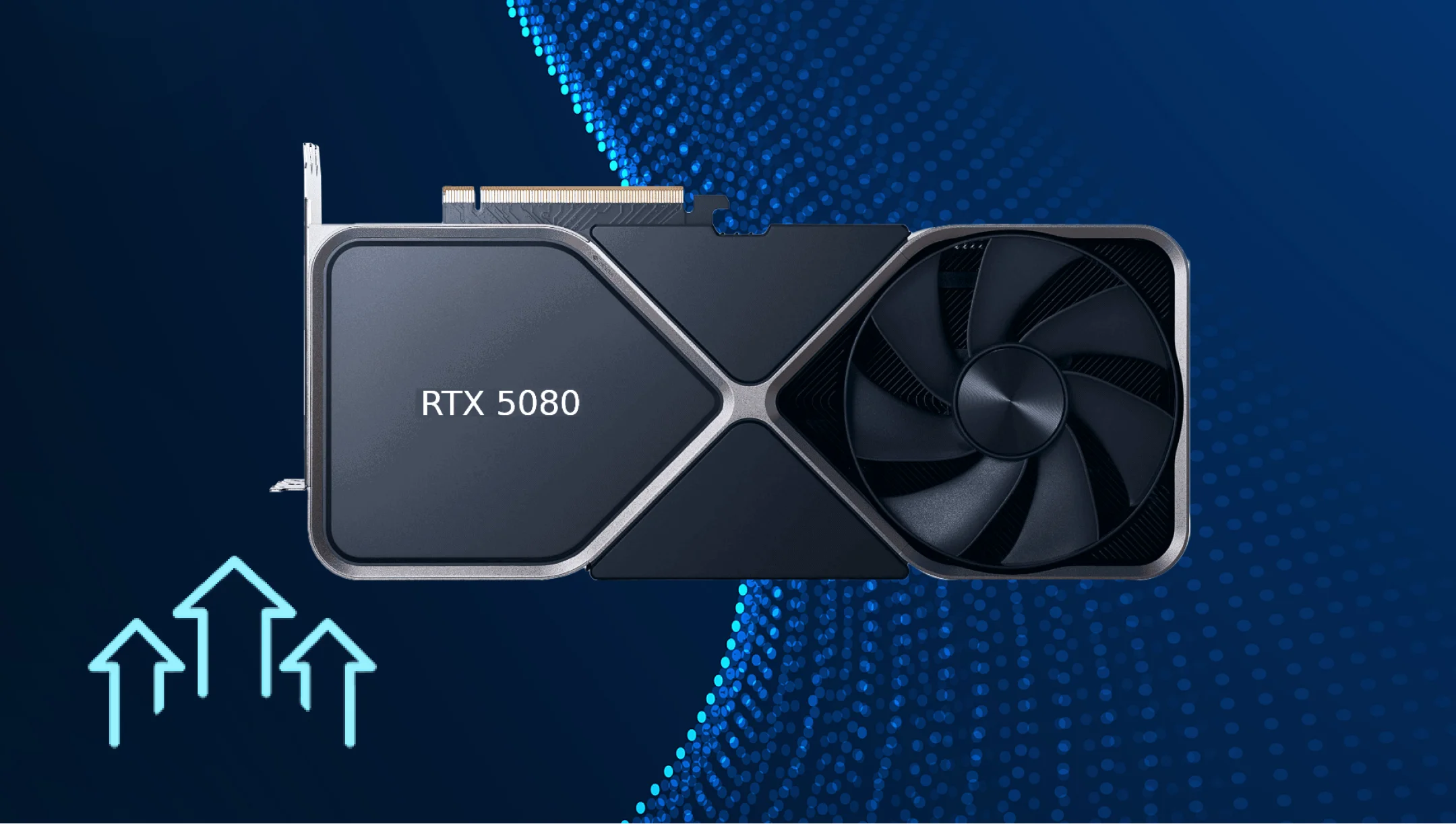 GPU upgrades