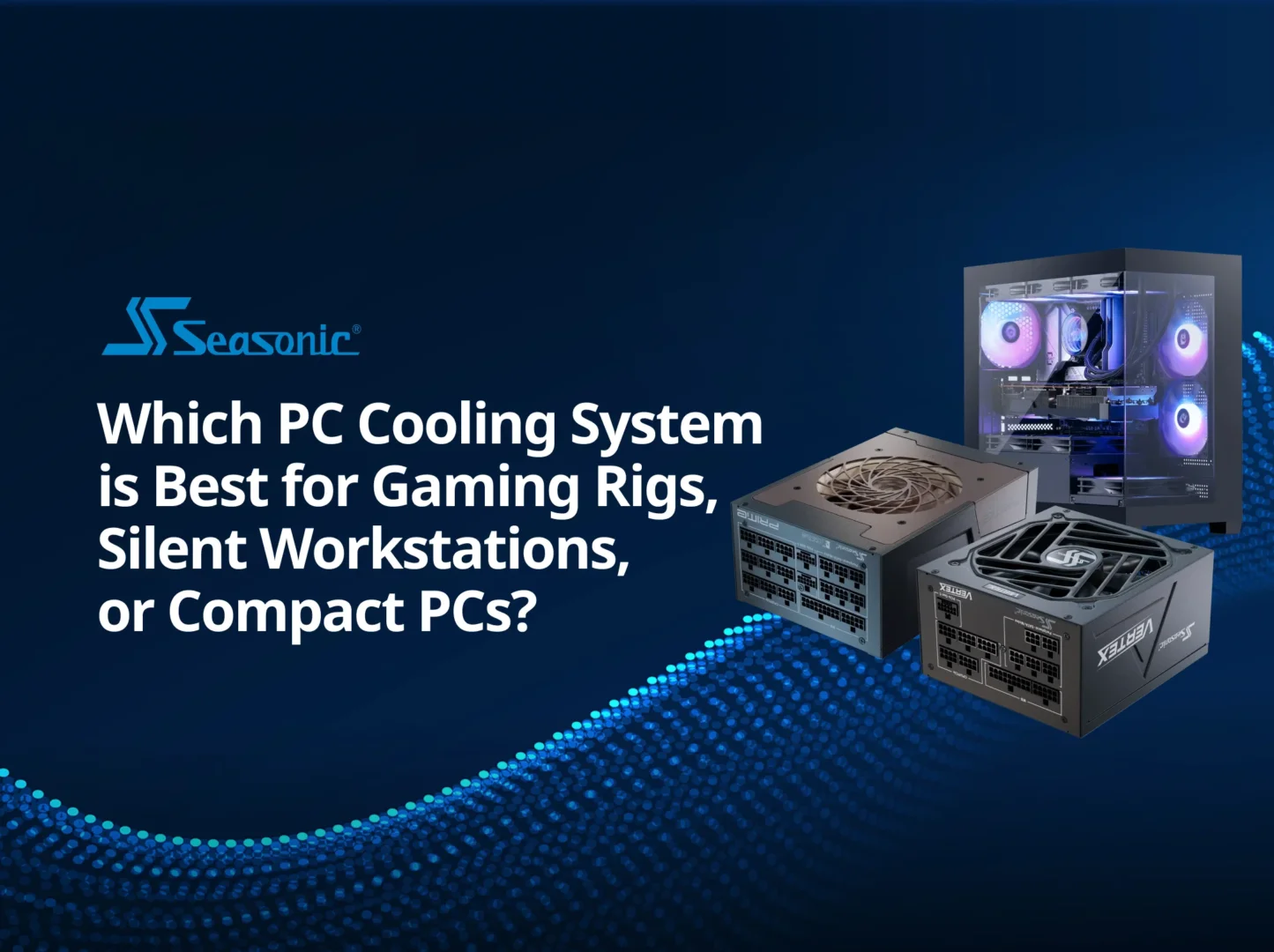 PC Cooling System