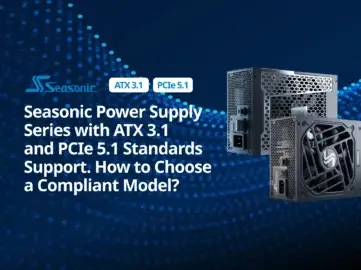 ATX 3.1 and PCIe 5.1