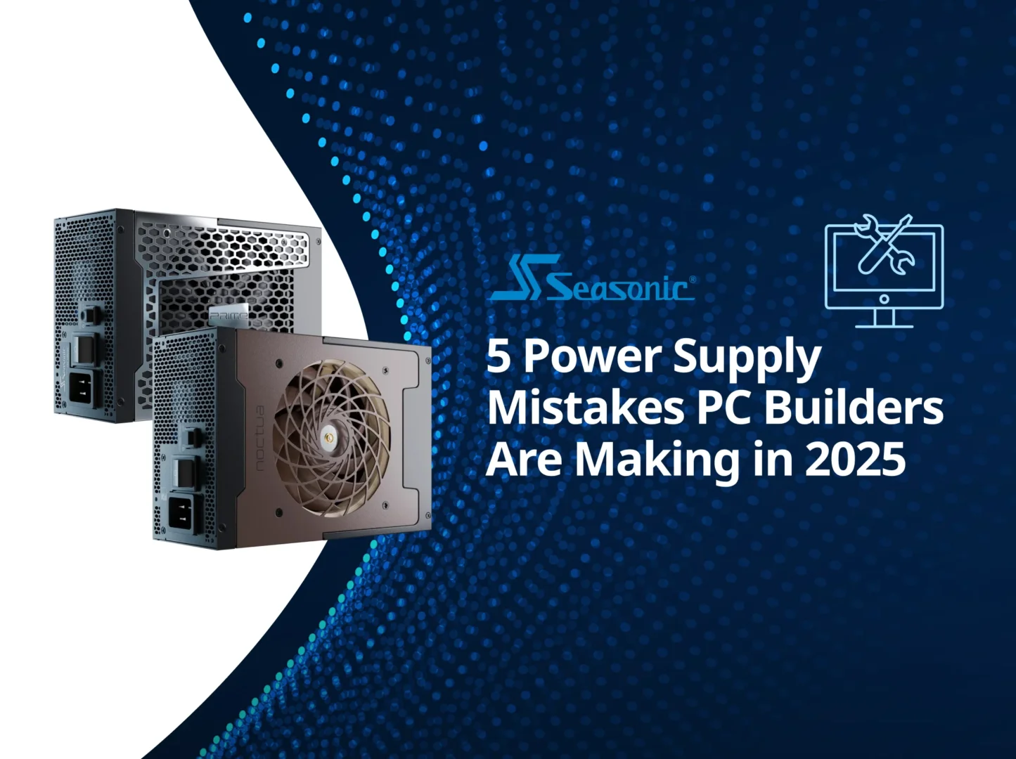 Power Supply Mistakes