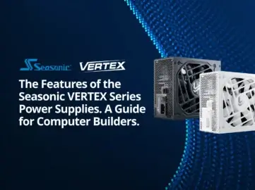 VERTEX Series