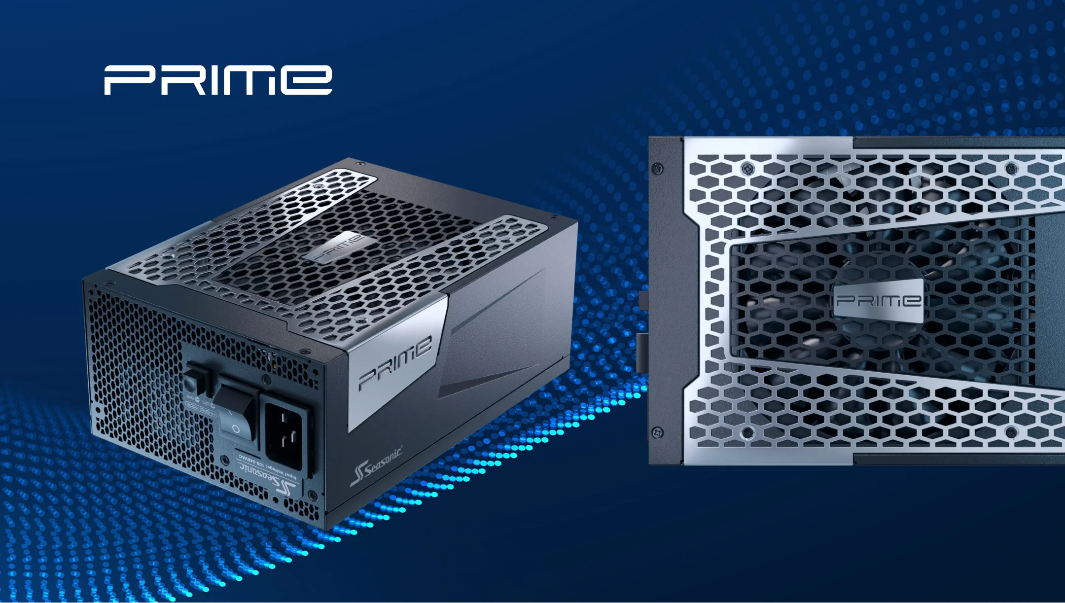 Industrial and Enterprise PCs