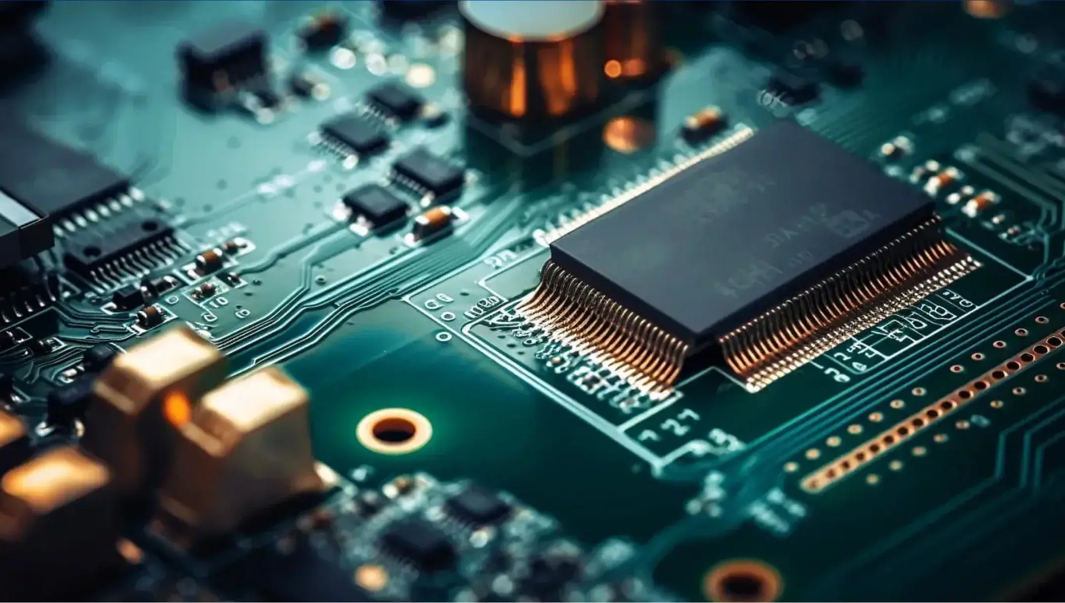 Power semiconductor technologies