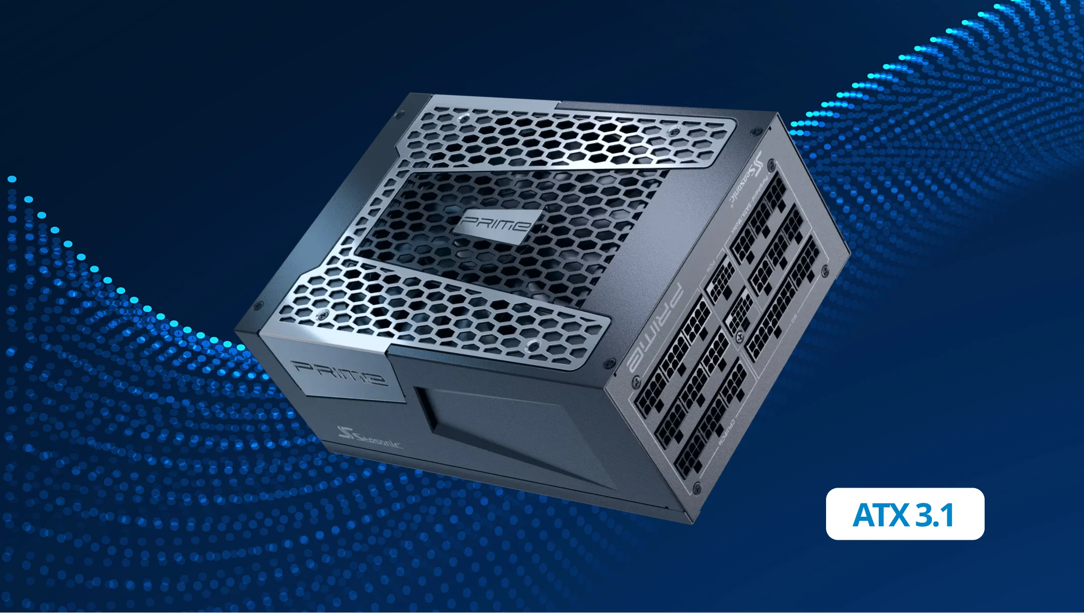 ATX 3.1 standard