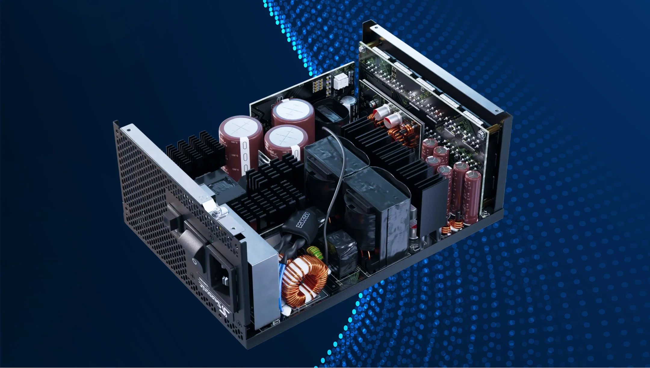 High-Quality Filtering Components