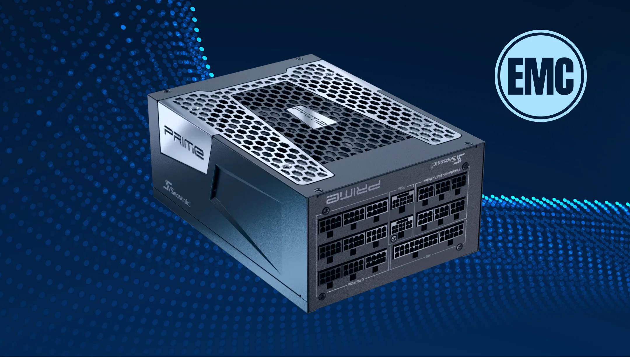 Compliance with International EMC Standards