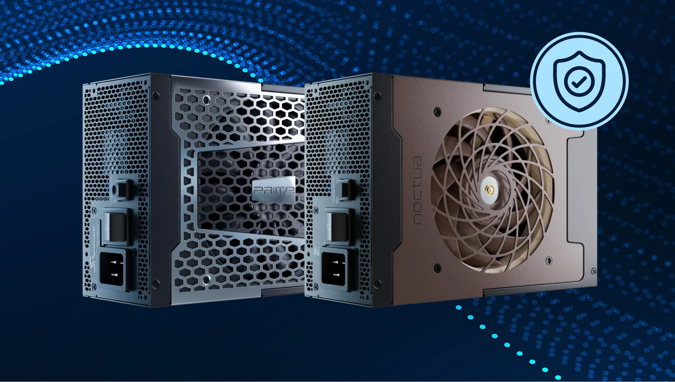 Robust Protection Features