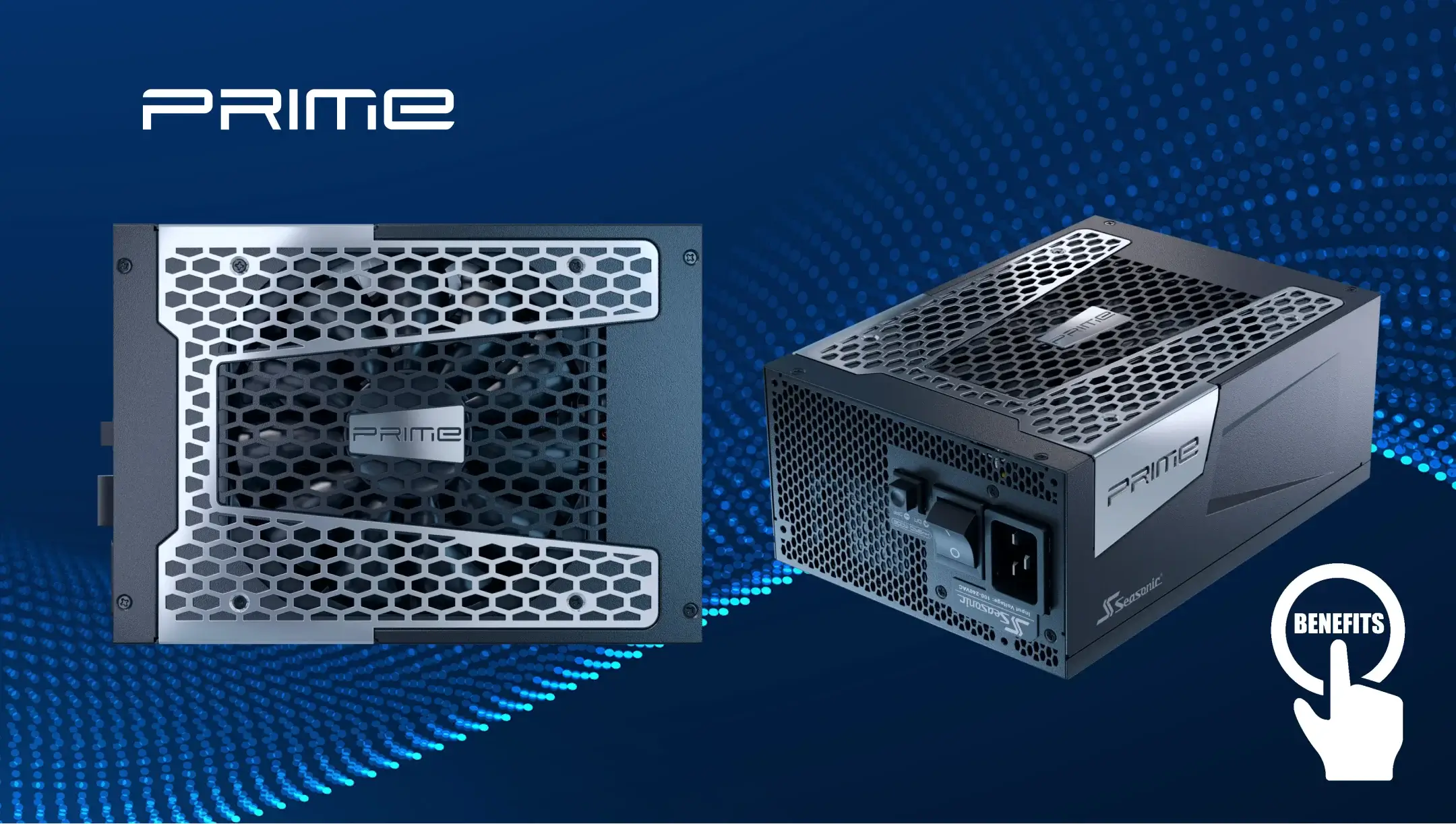 Seasonic warranty program
