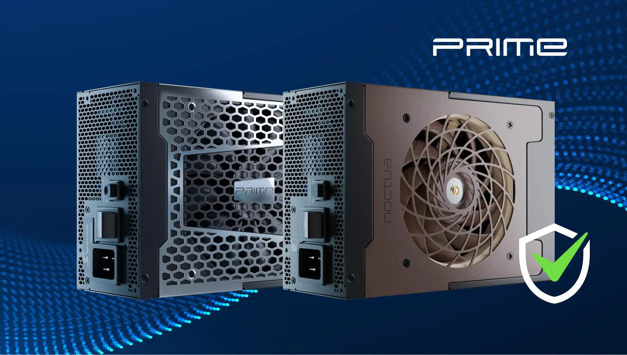 PC power supplies