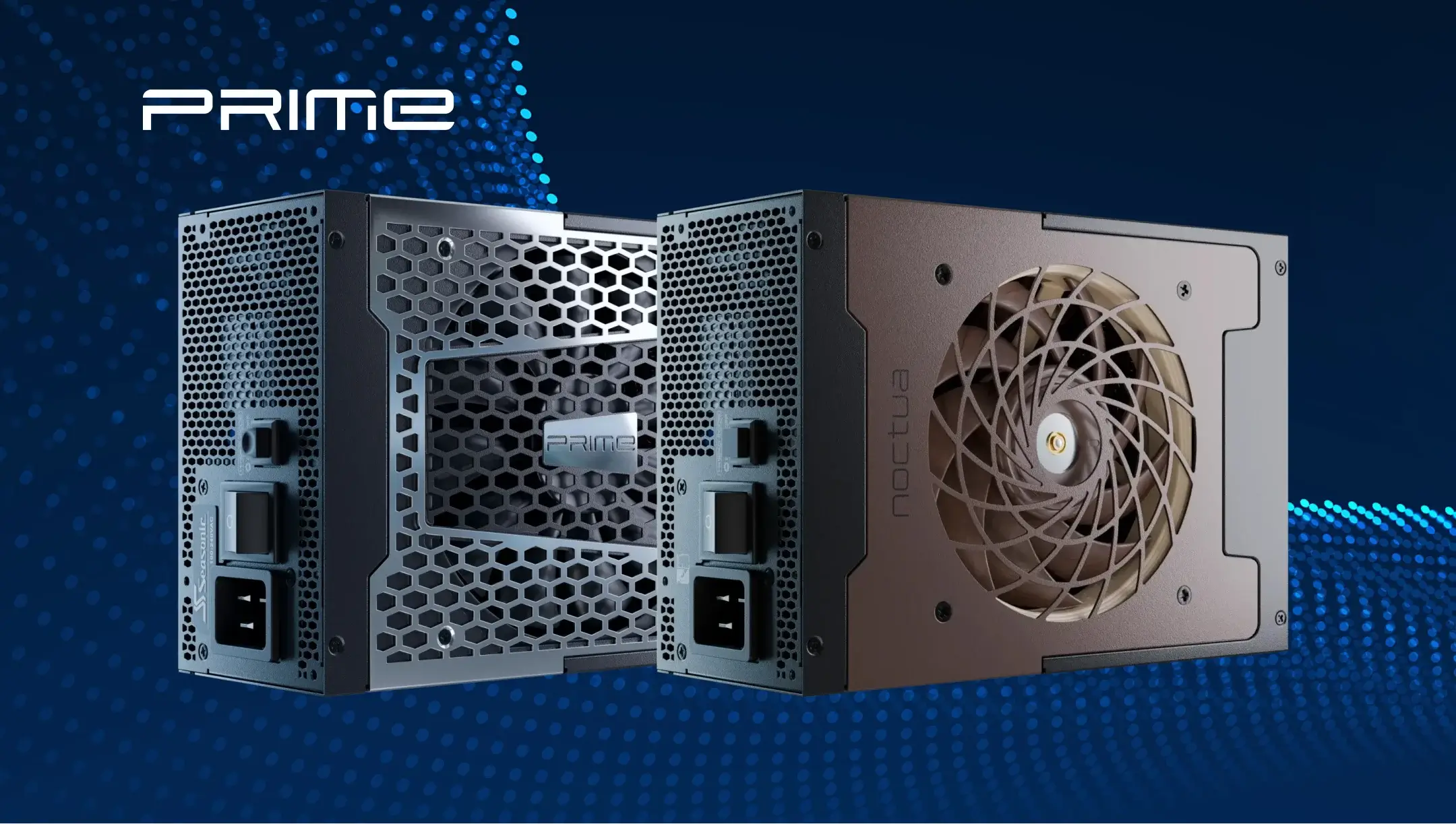 PRIME PSU