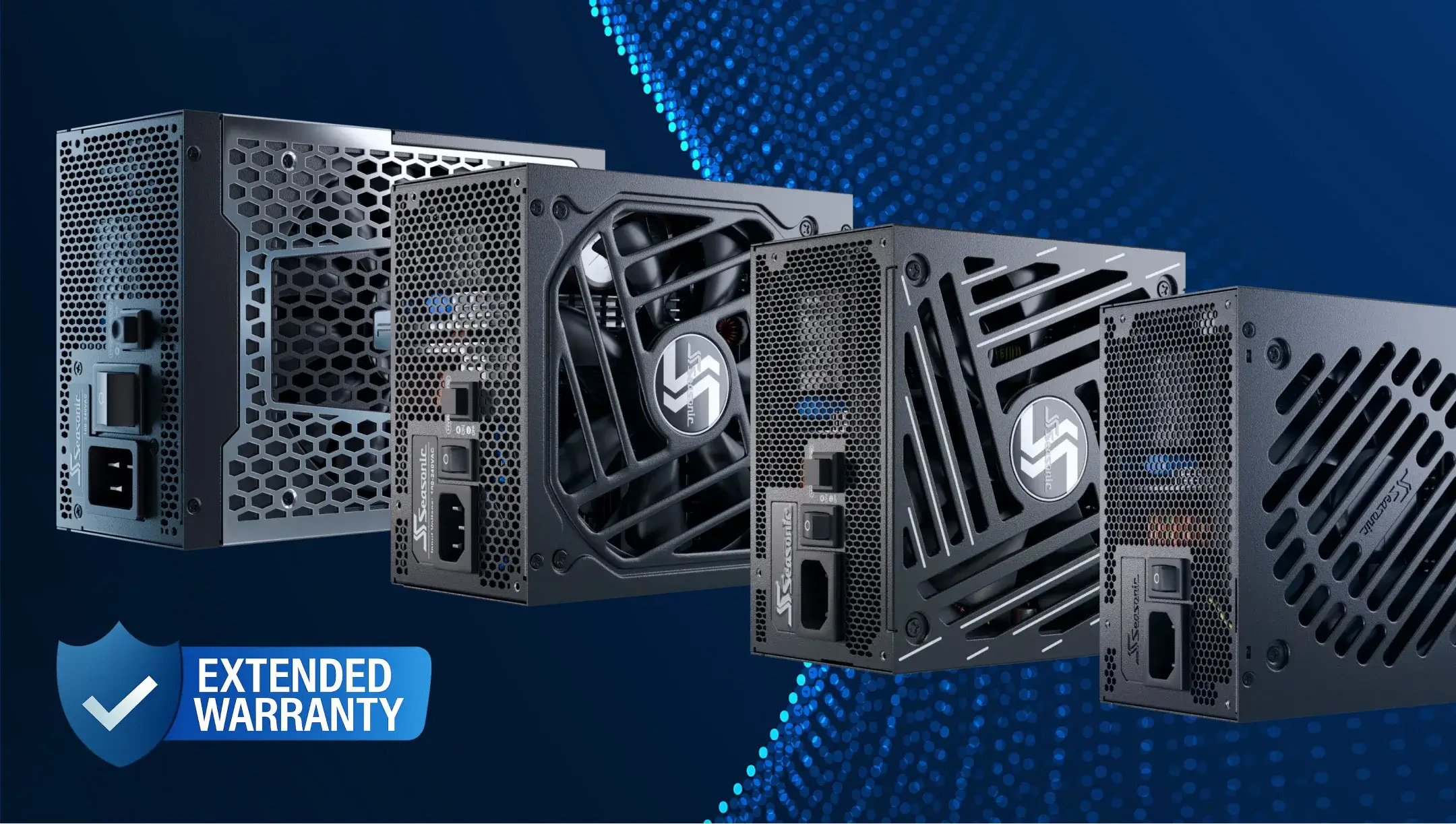 Warranty coverage
