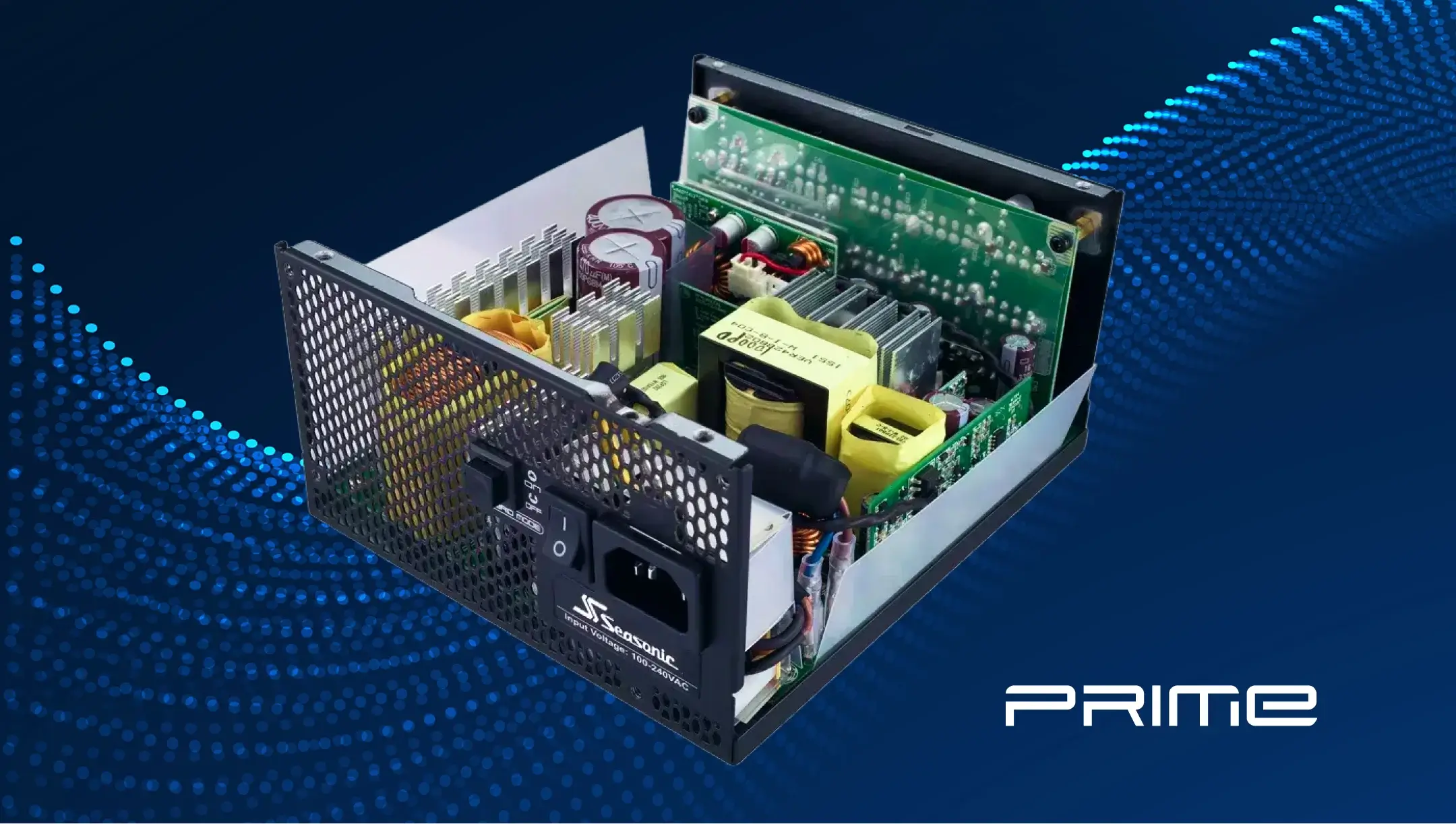 Components for voltage regulation